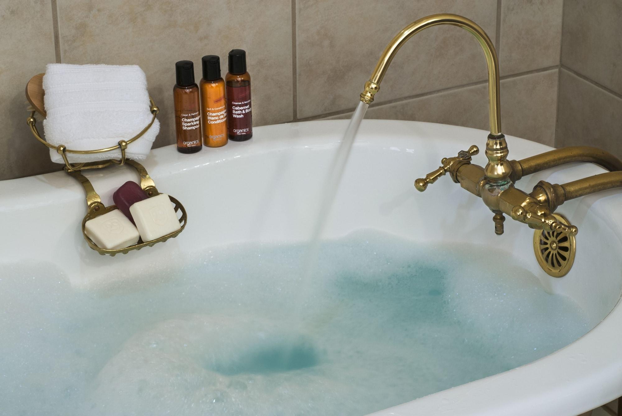 Napa River Inn by null