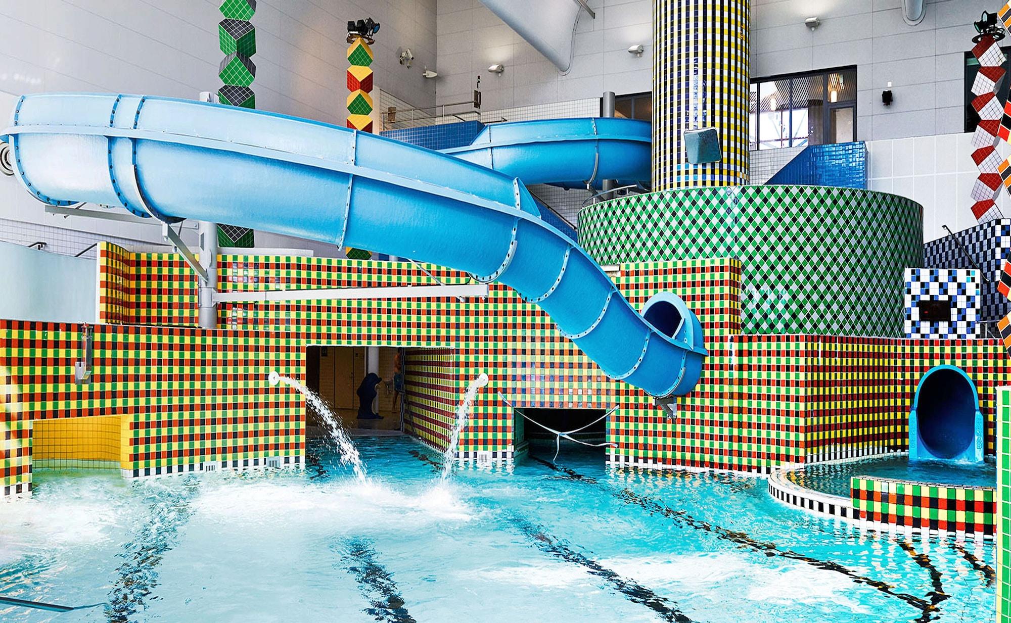 Skanstull's Hostel by null