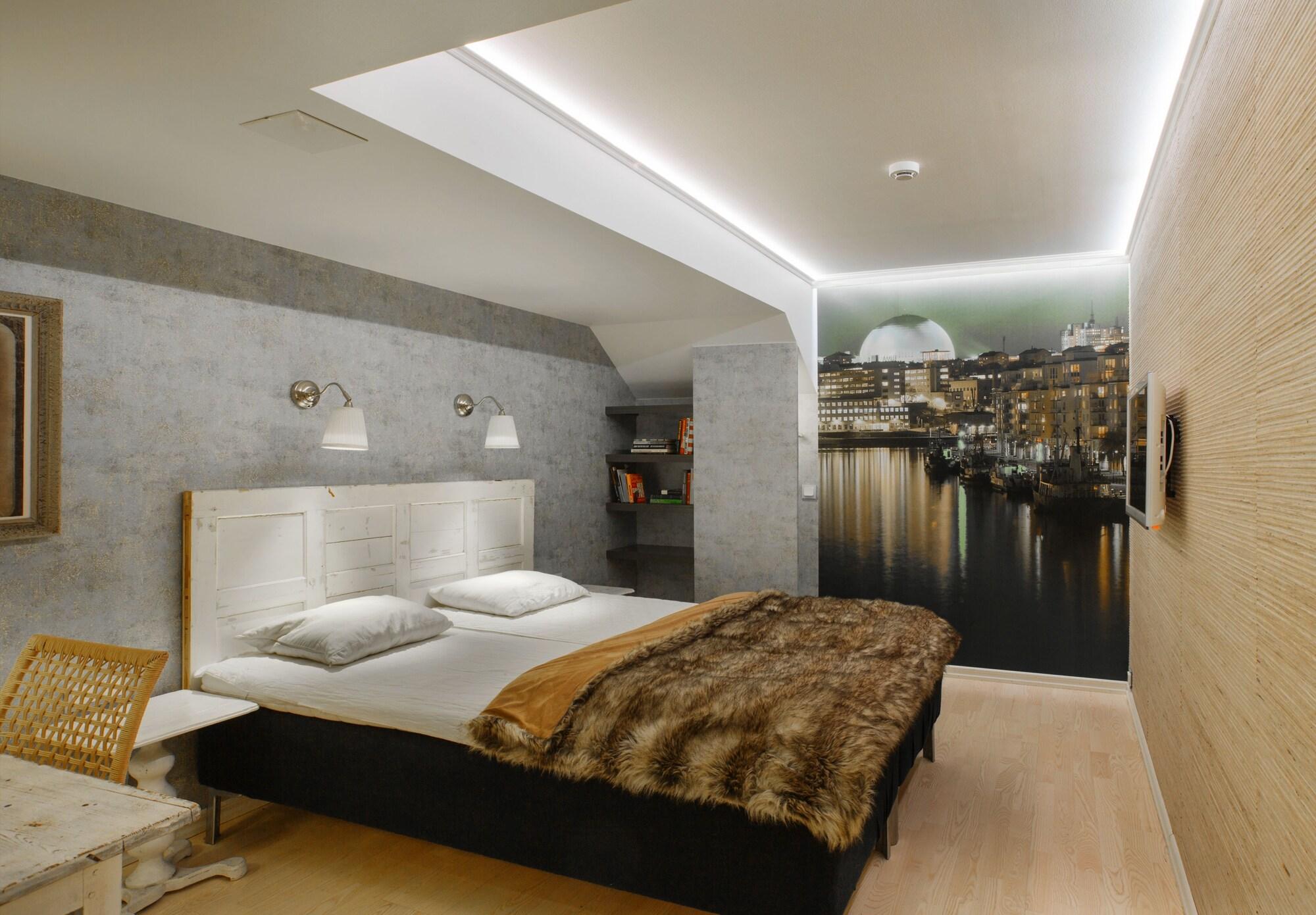 Skanstull's Hostel by null