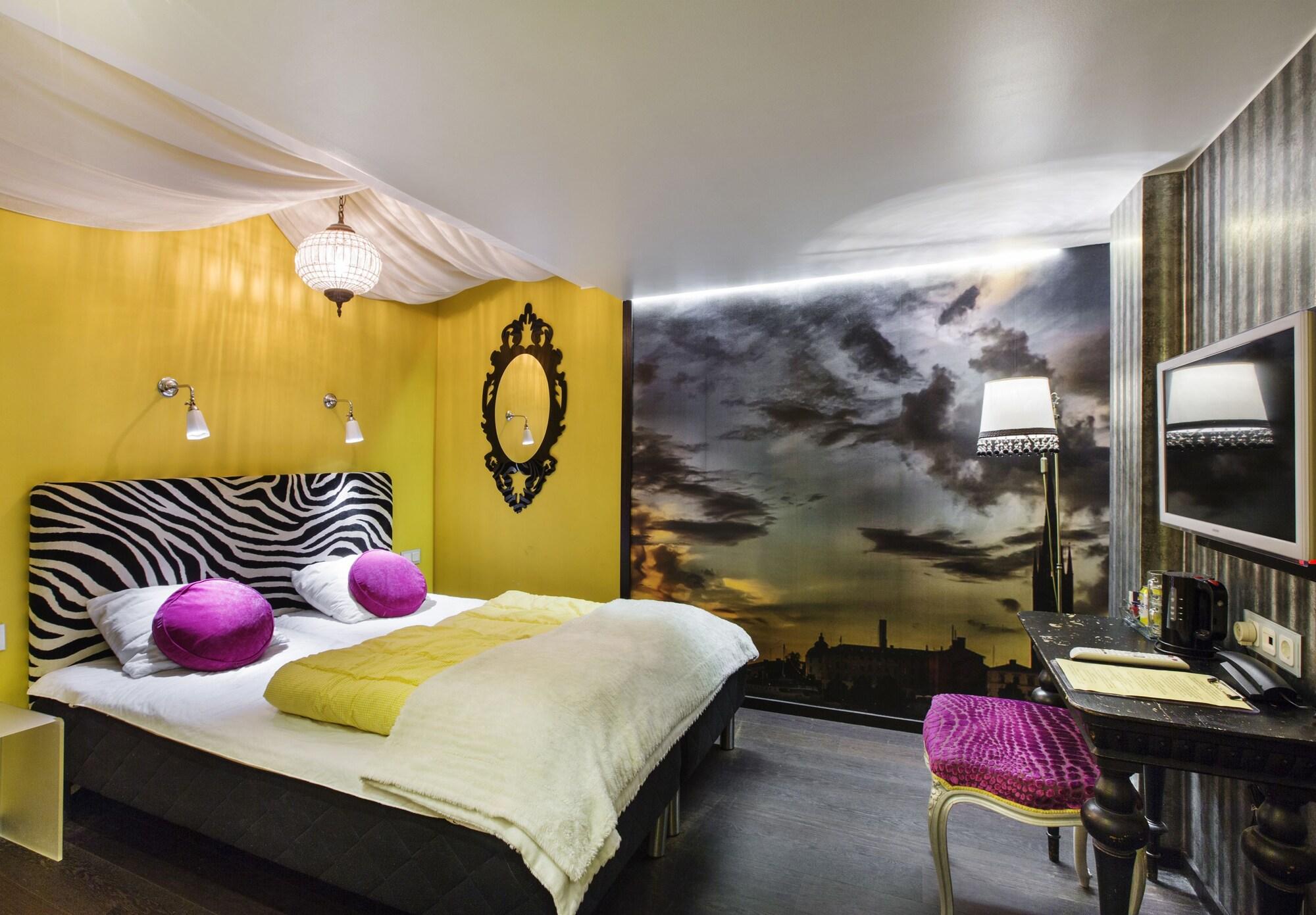 Skanstull's Hostel by null