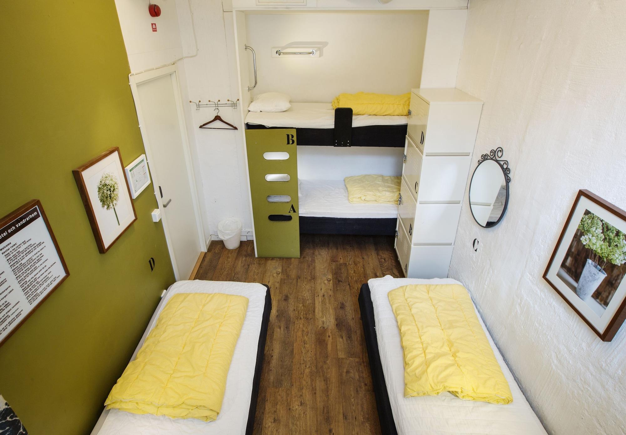 Skanstull's Hostel by null