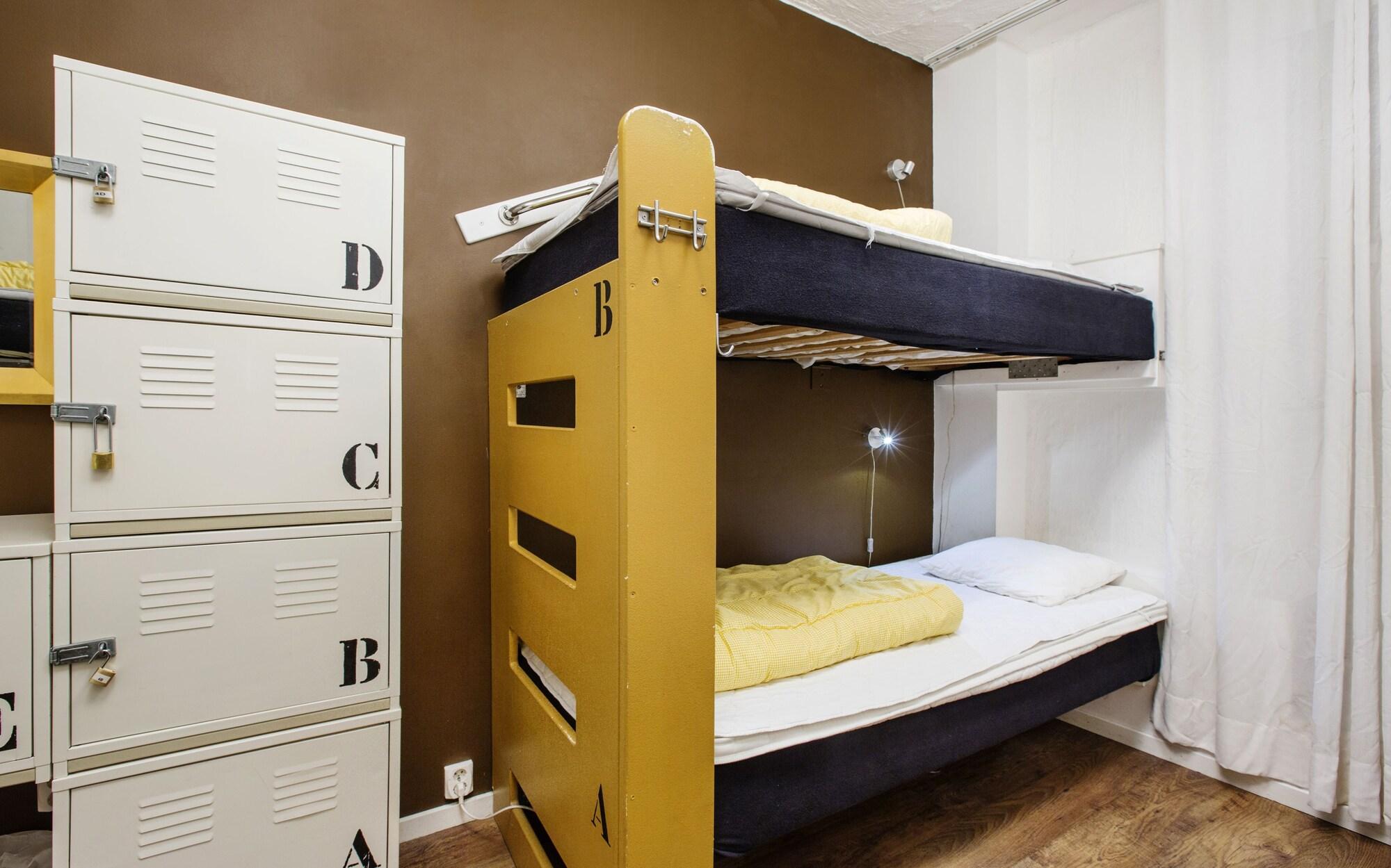 Skanstull's Hostel by null