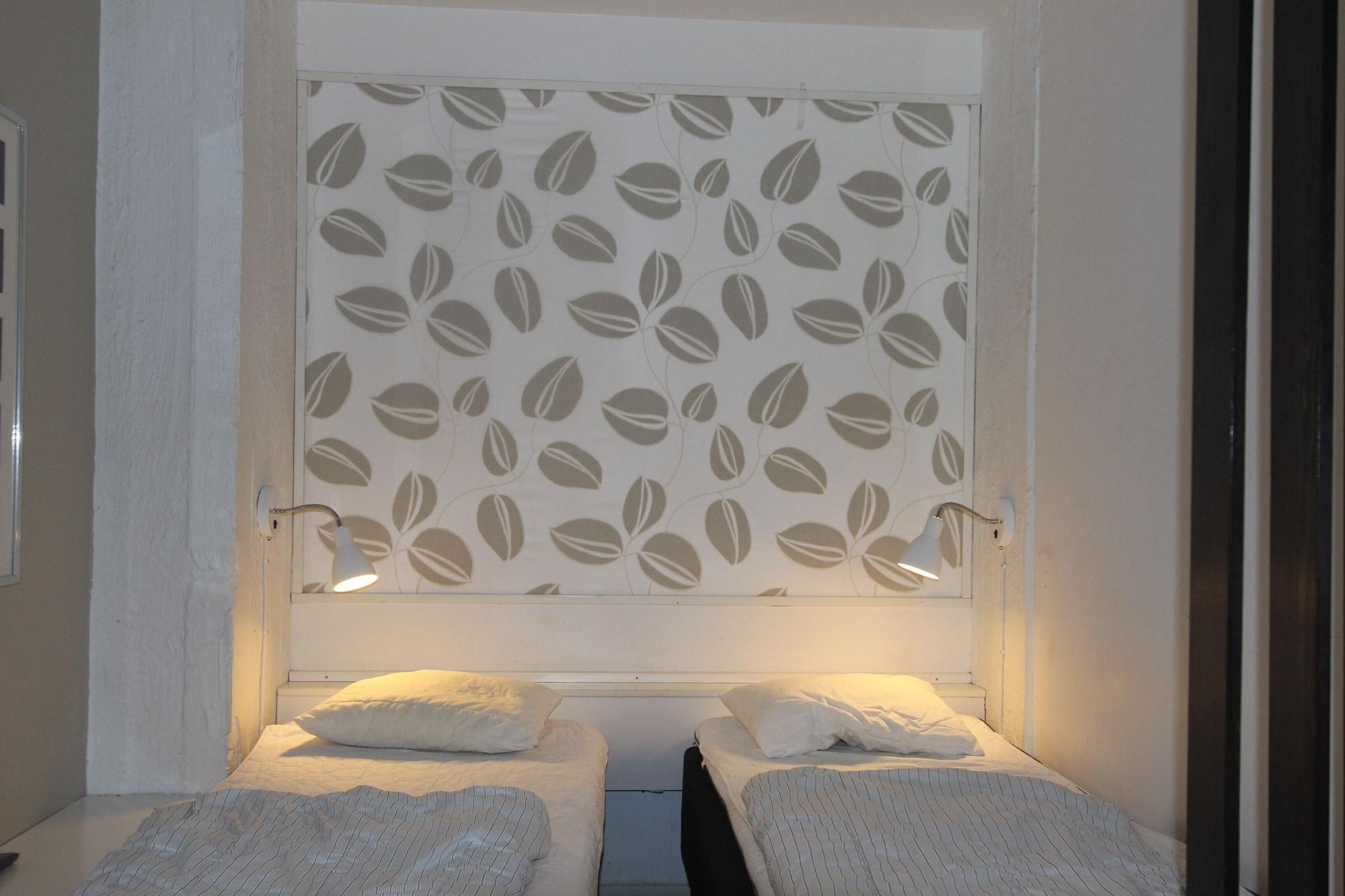 Skanstull's Hostel by null