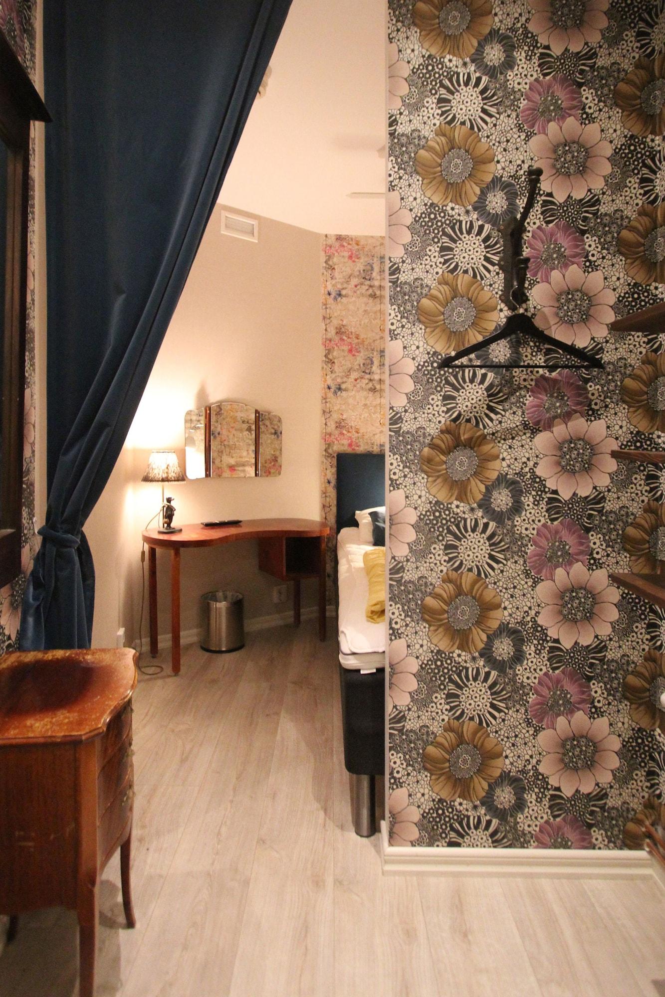 Skanstull's Hostel by null