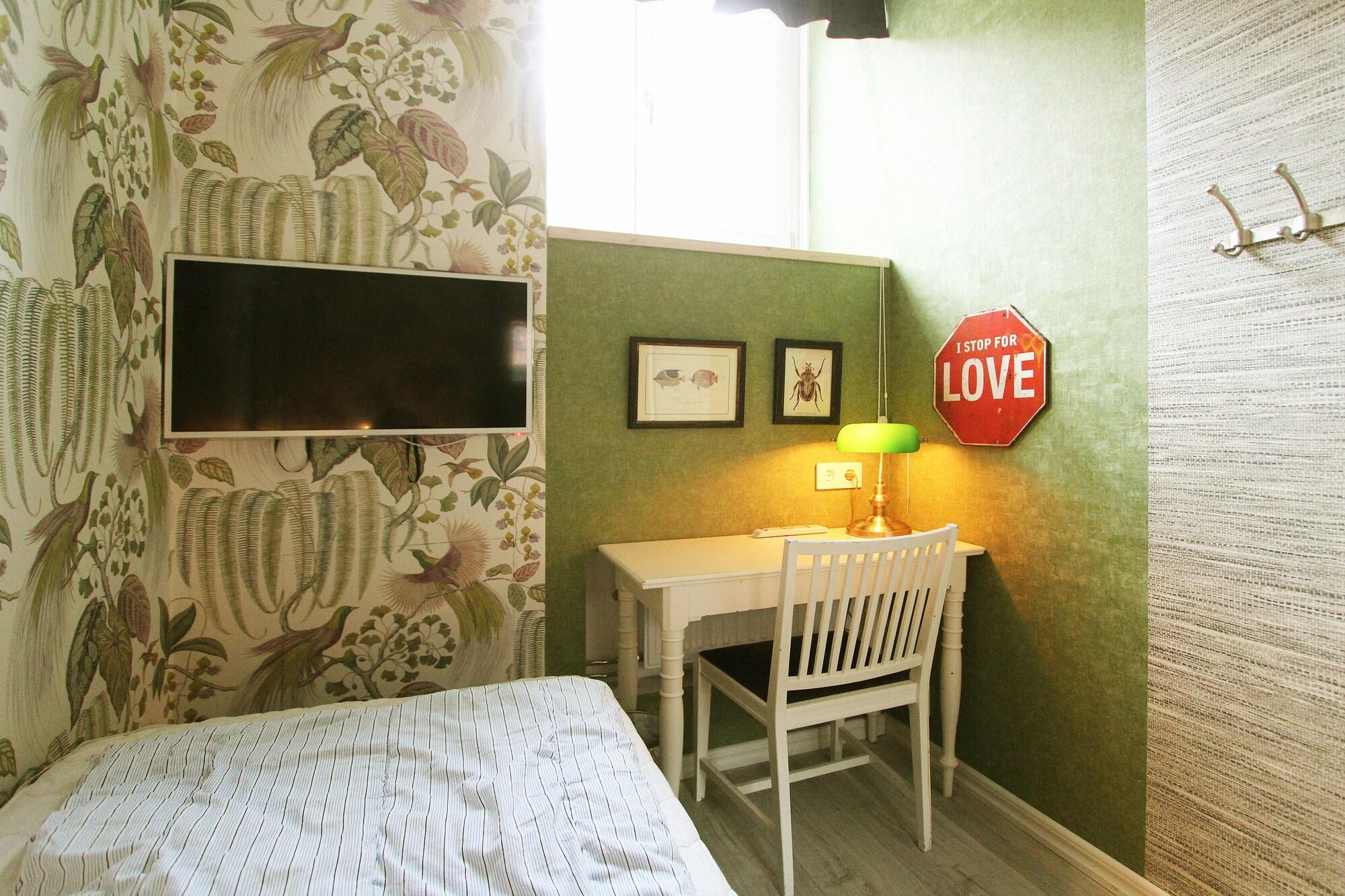 Skanstull's Hostel by null