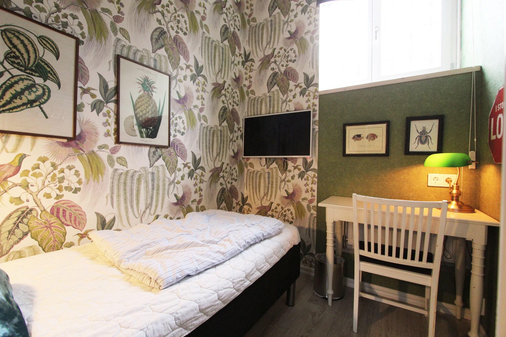 Skanstull's Hostel by null