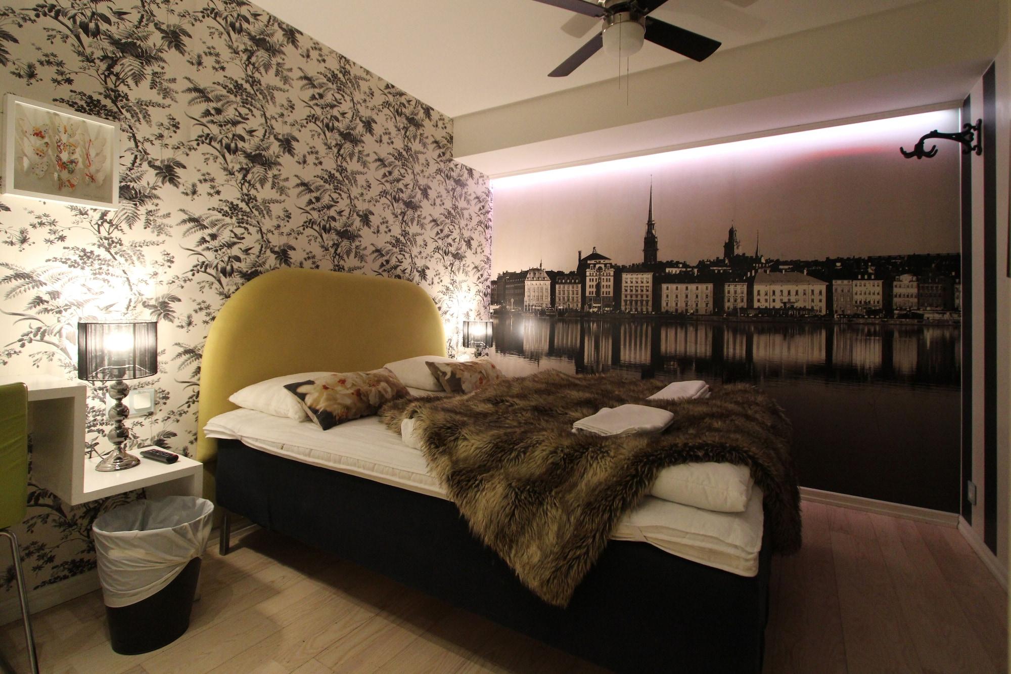 Skanstull's Hostel by null