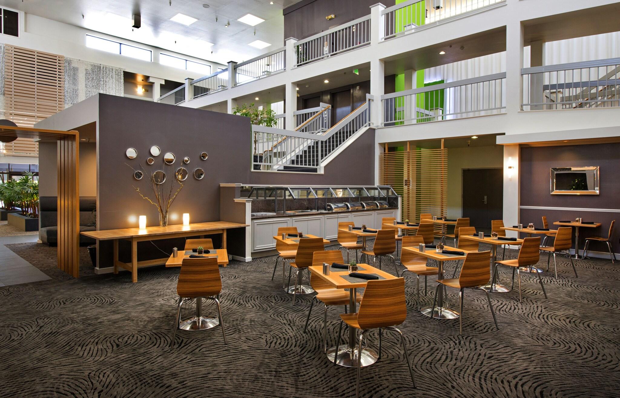 The Domain Hotel Sunnyvale by null