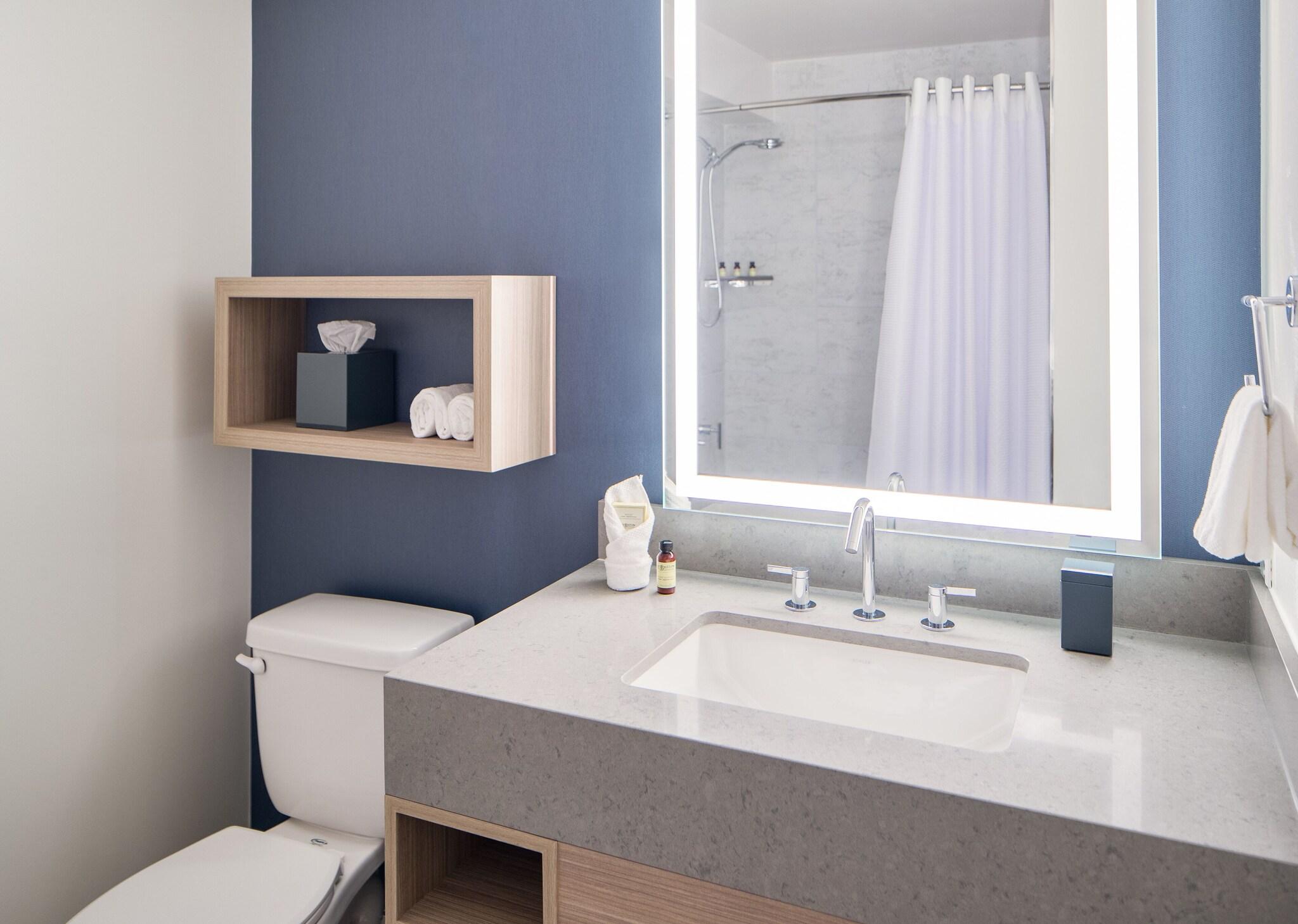 The Domain Hotel Sunnyvale by null