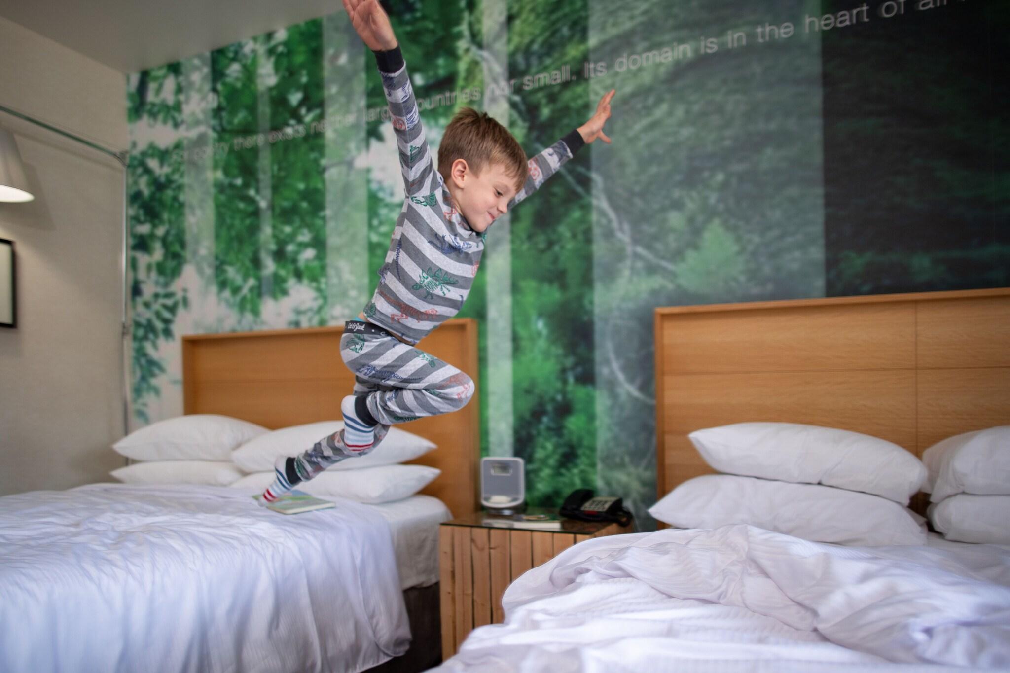 The Domain Hotel Sunnyvale by null