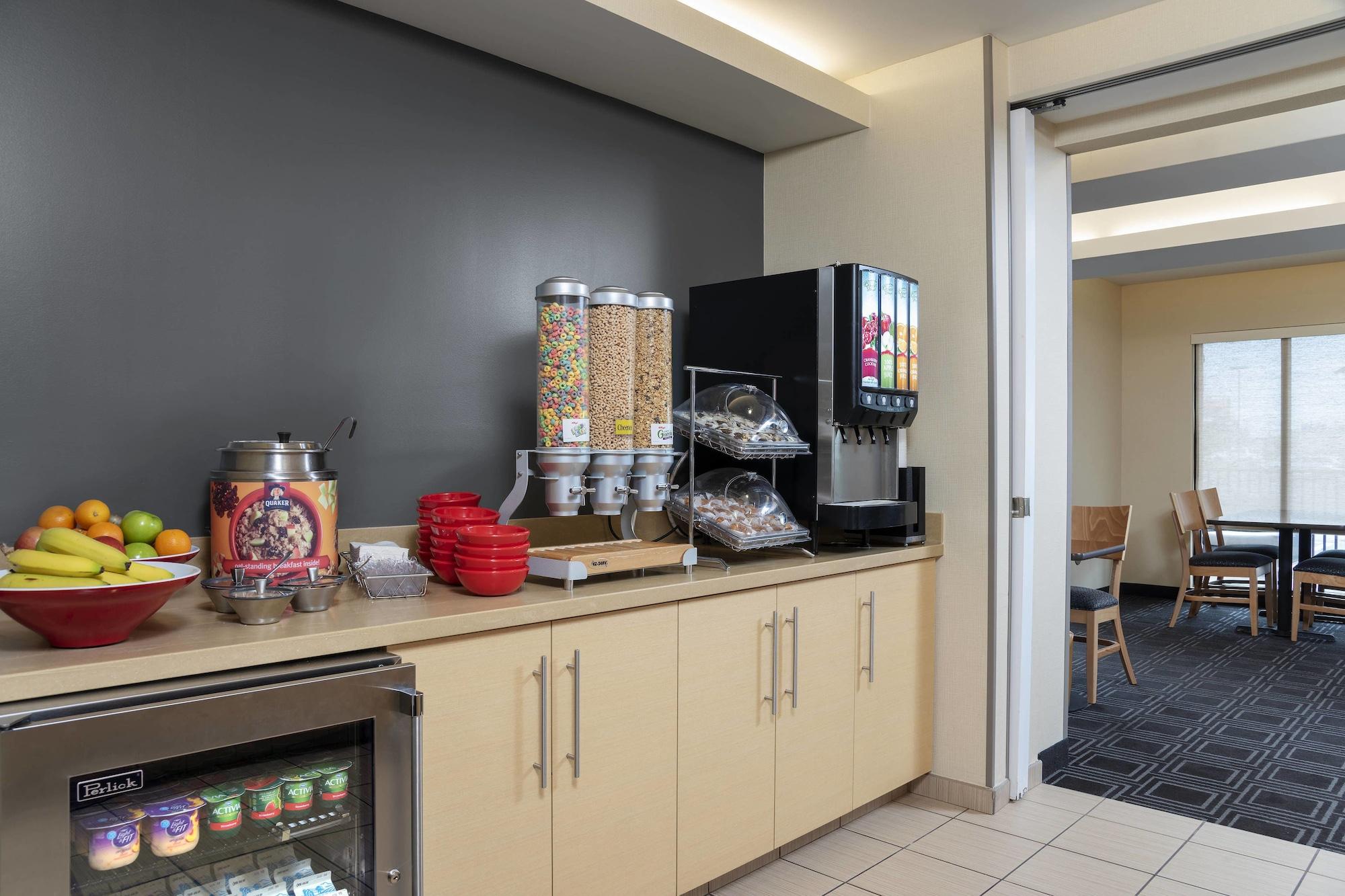 Towneplace Suites Fort Wayne North