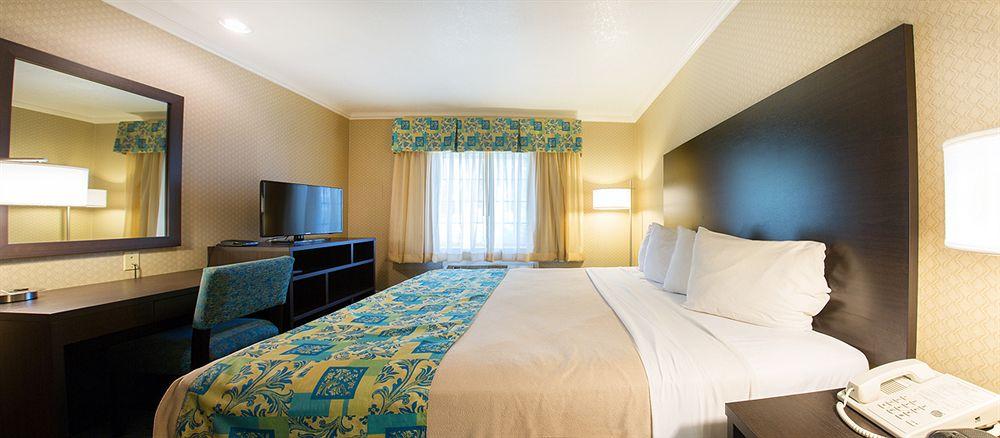Regency Inn and Suites - San Francisco