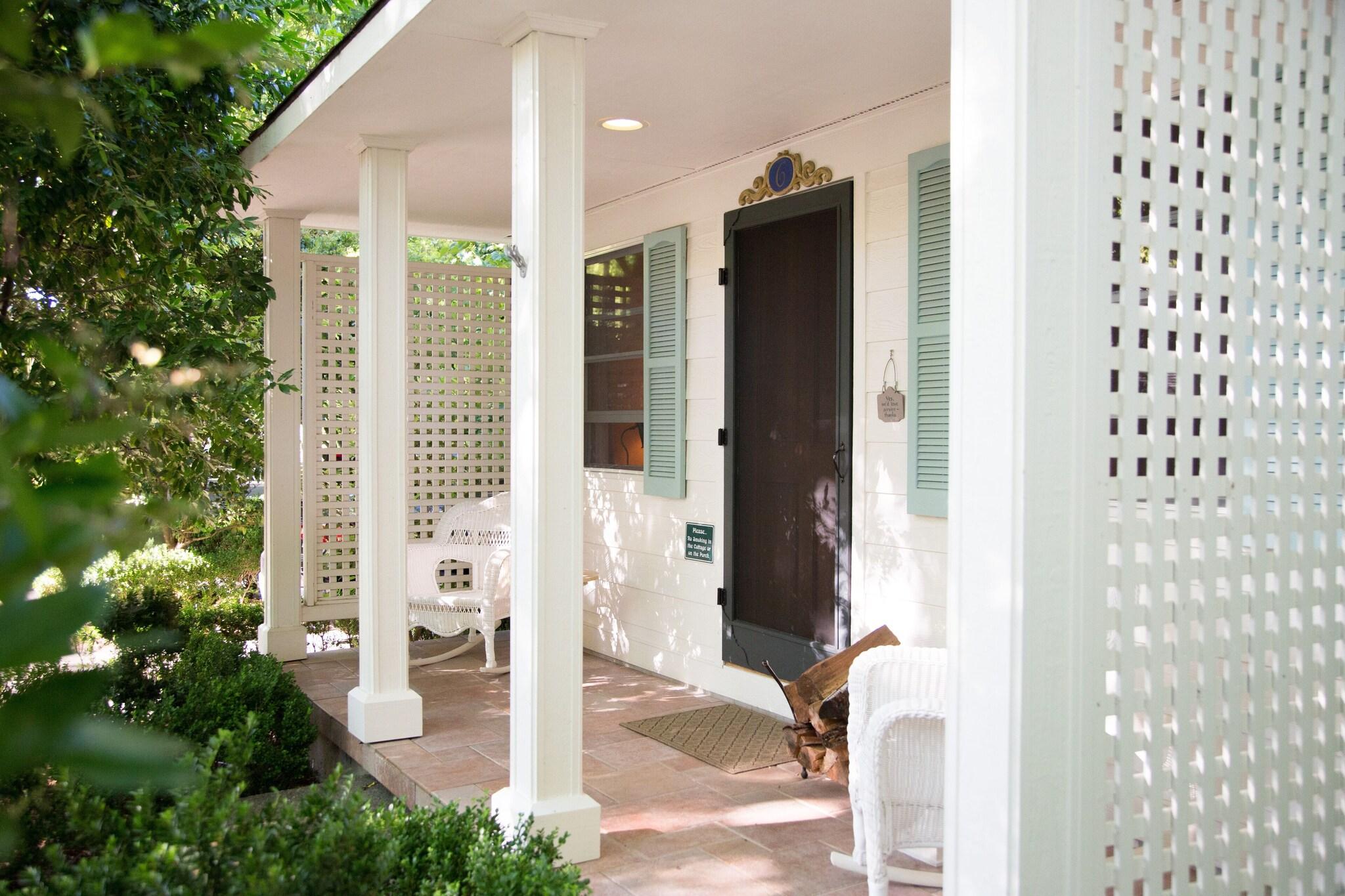 Cottage Grove Inn by null