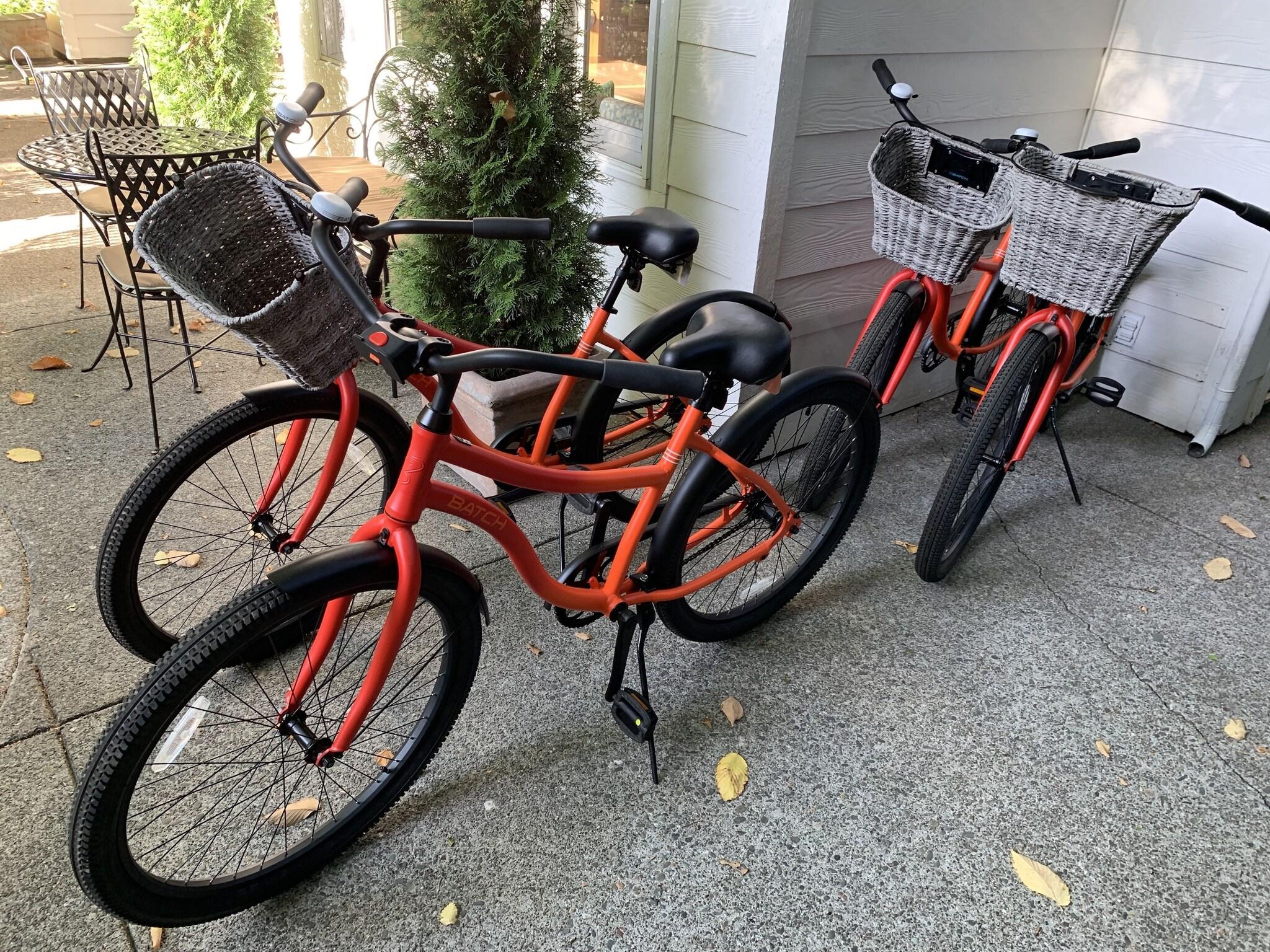 Cottage Grove Inn by null