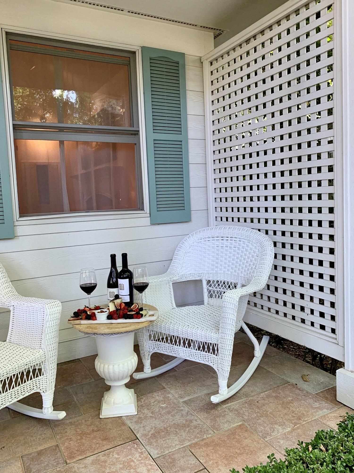 Cottage Grove Inn by null