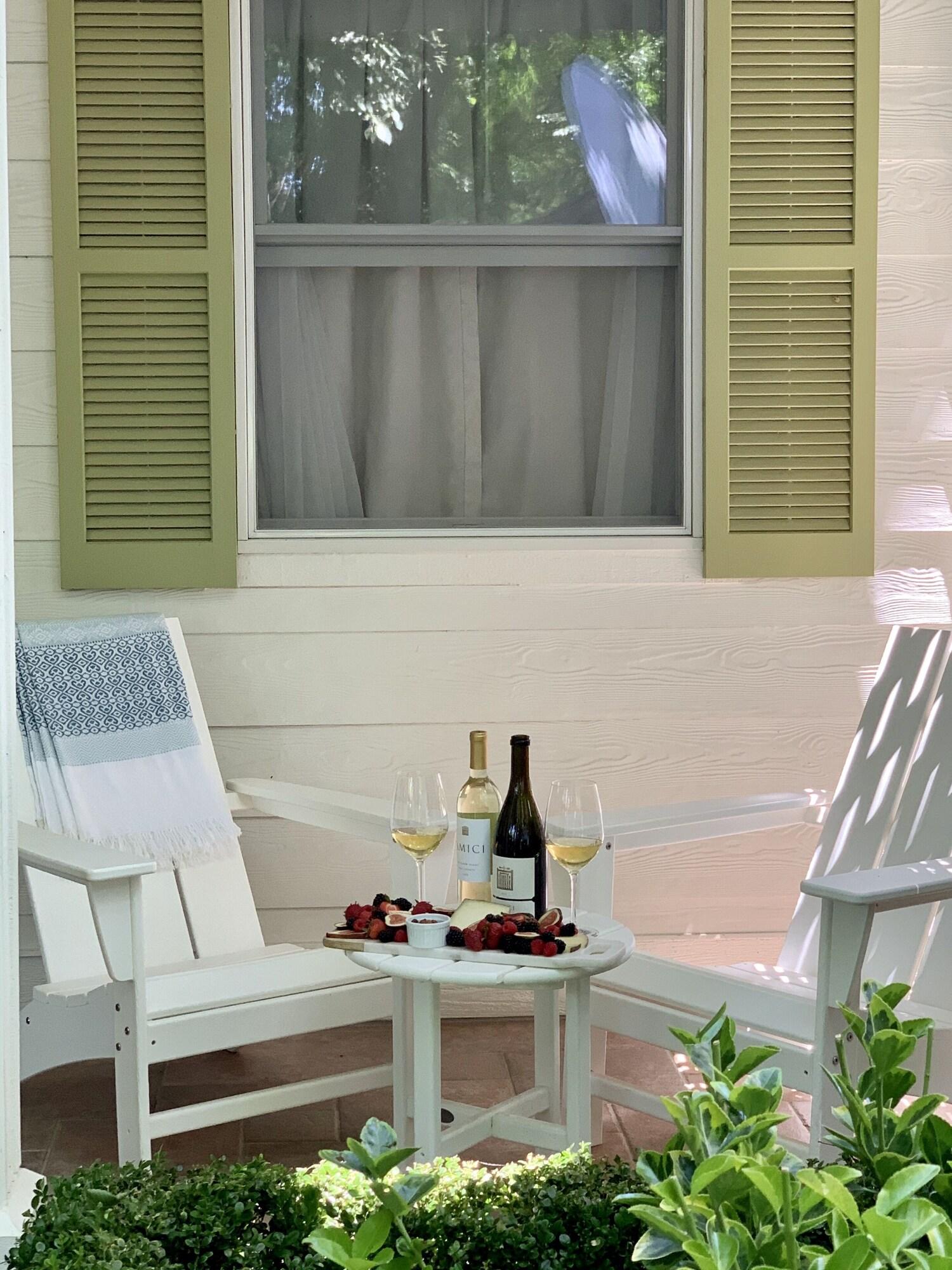 Cottage Grove Inn by null