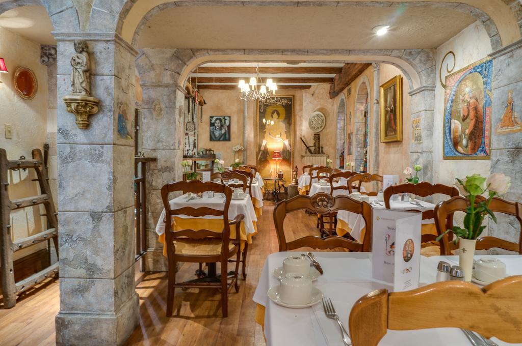 Cornell Hotel De France, San Francisco by null