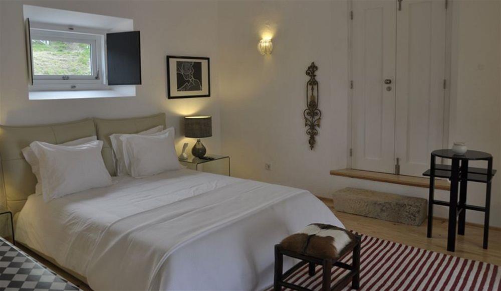 Imani Country House by null