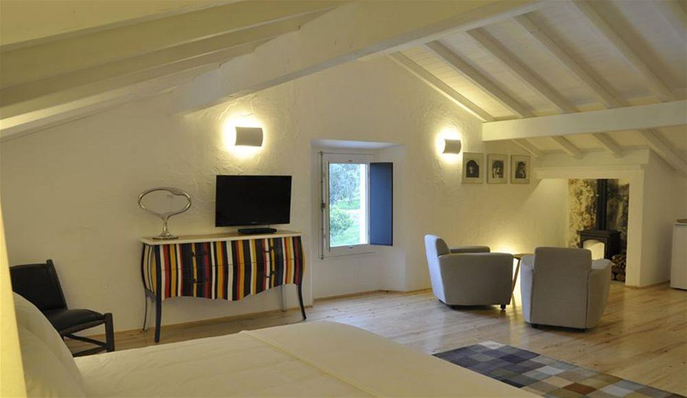 Imani Country House by null