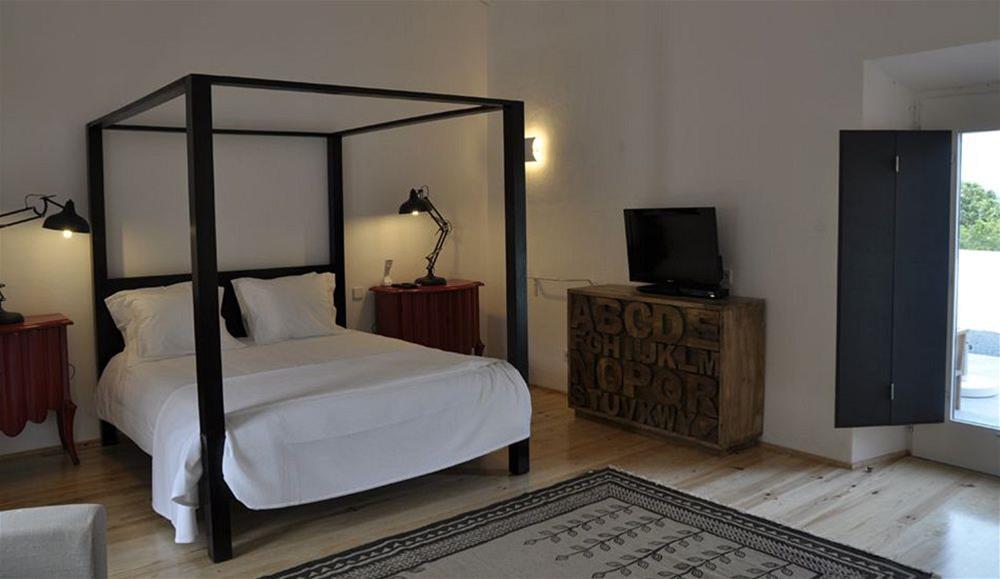 Imani Country House by null