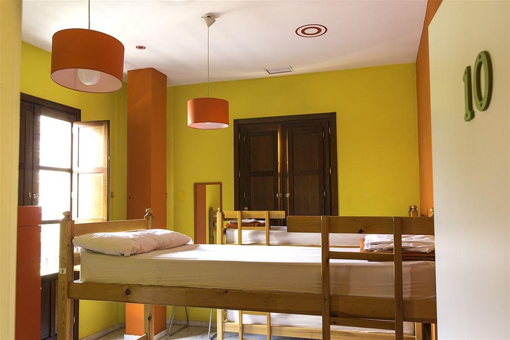 Samay Hostel