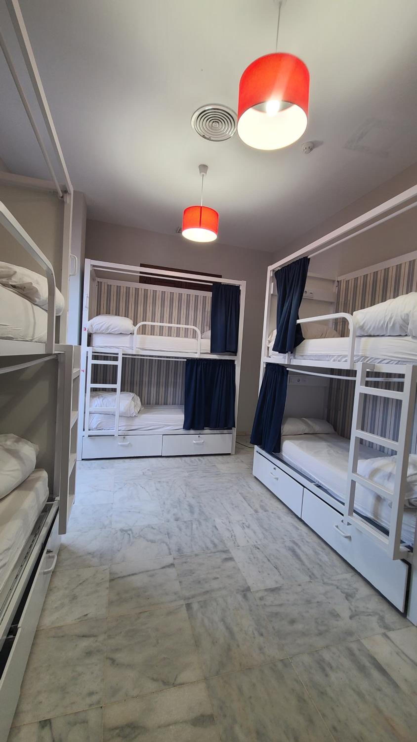 Samay Hostel