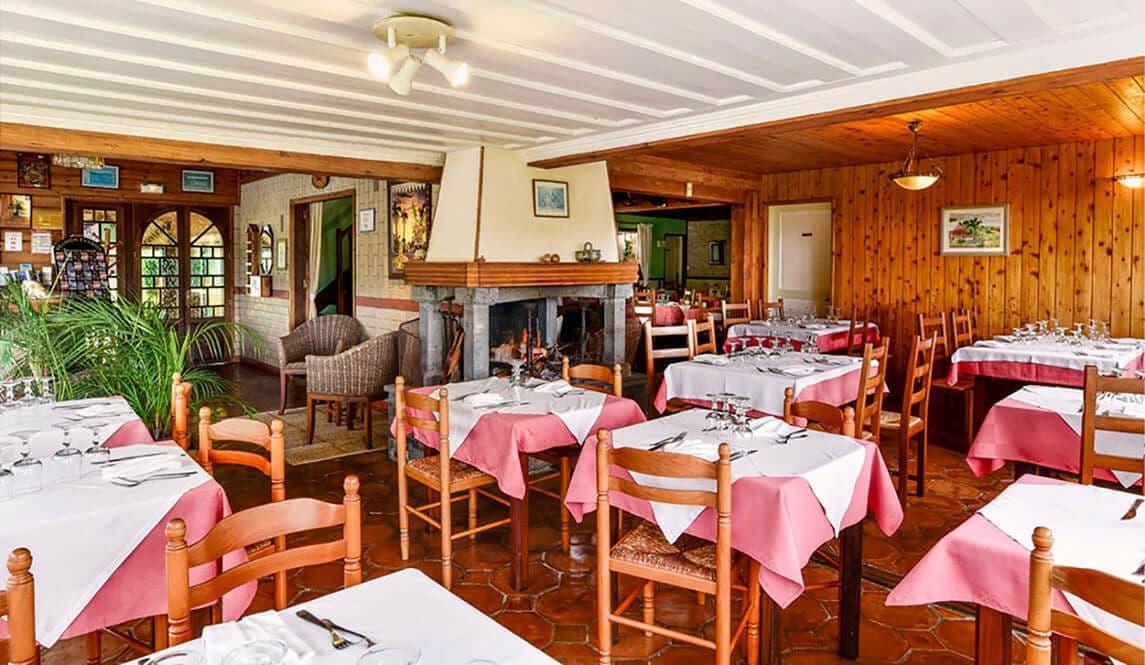 La Ferme du Pommeau