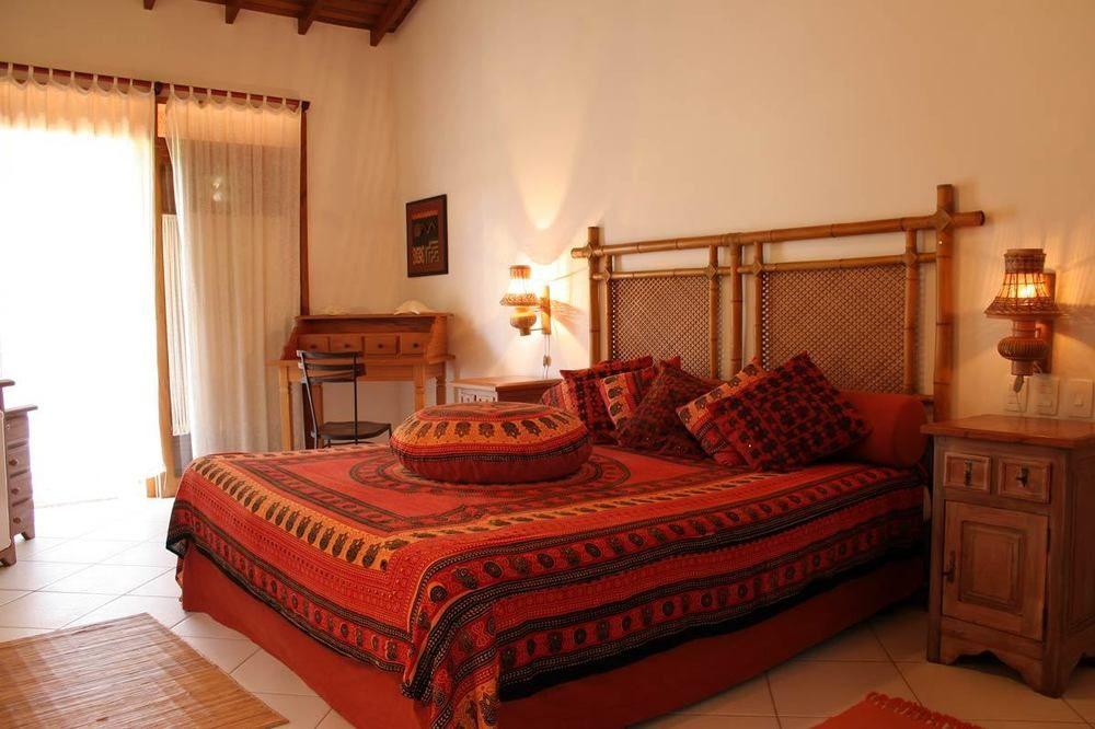 Villa Bebek São Sebastião