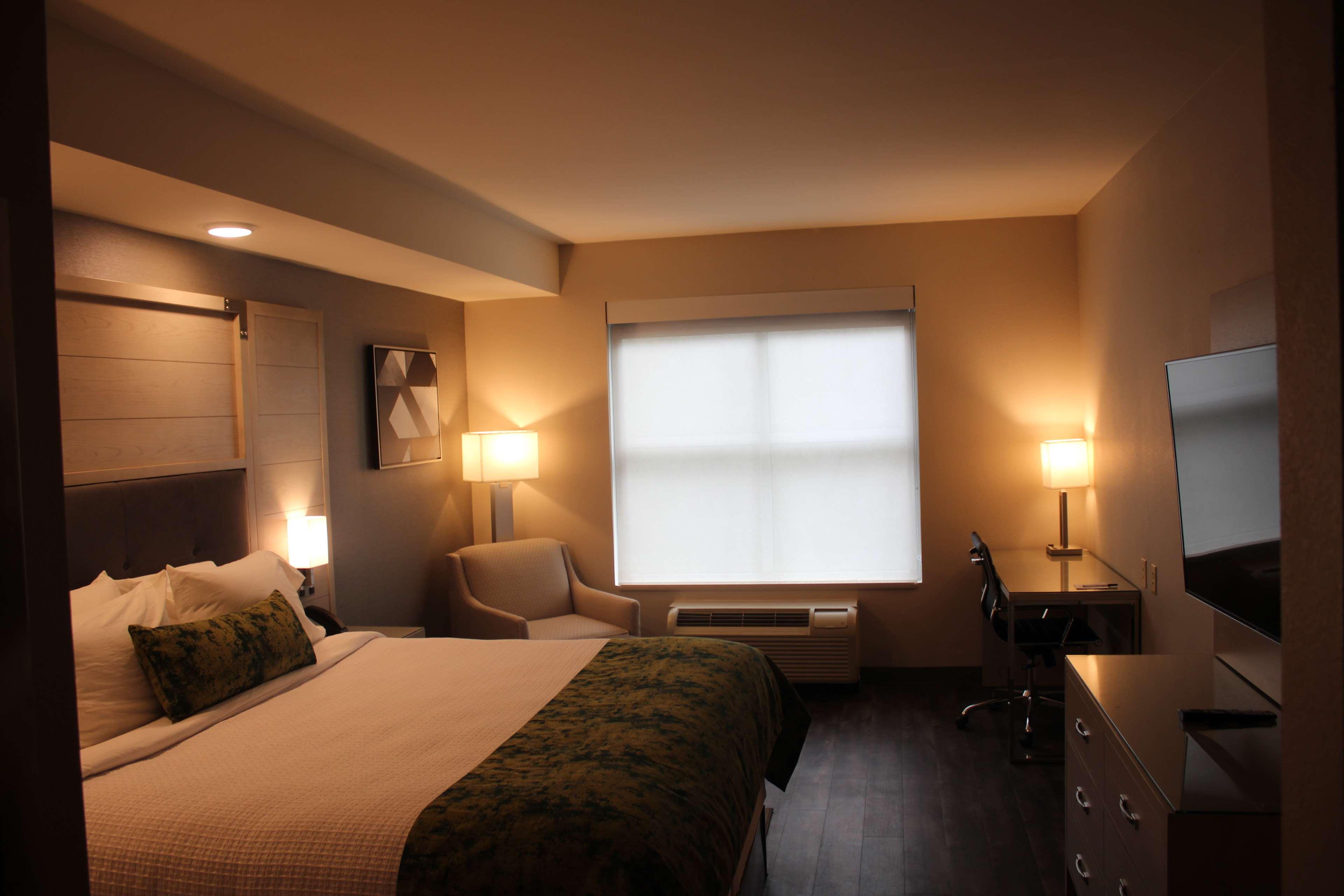 City Express By Marriott Pooler Savannah Airport