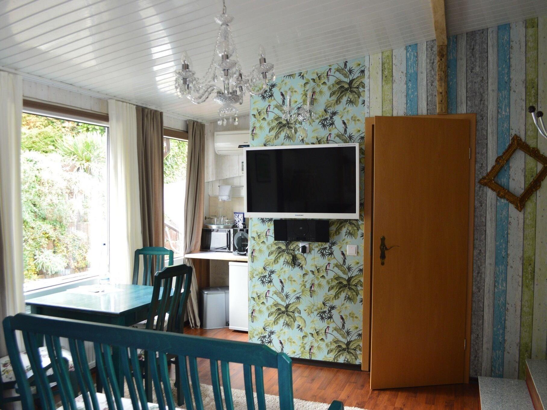 Gästehaus Leicht