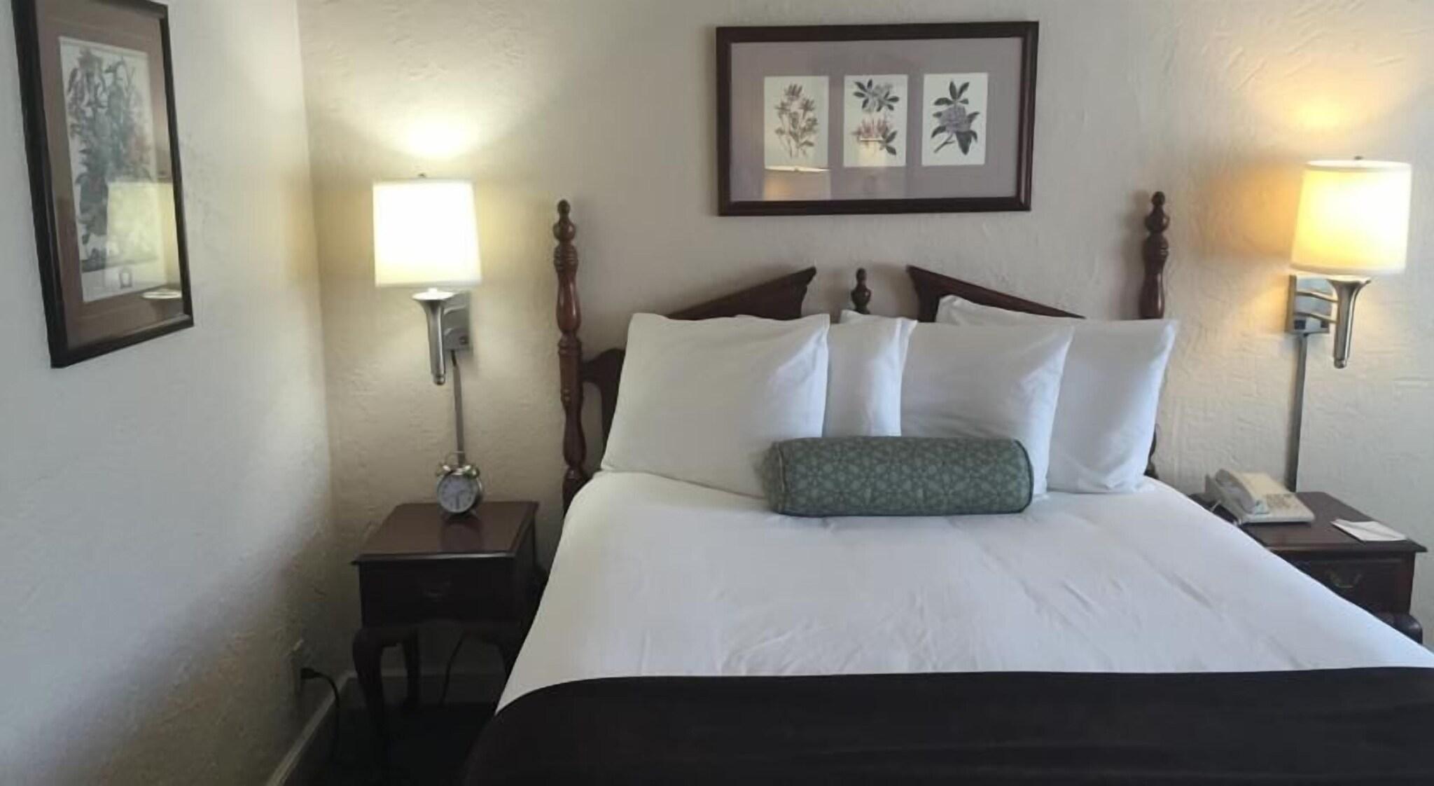 Inn at Virginia Mason by null