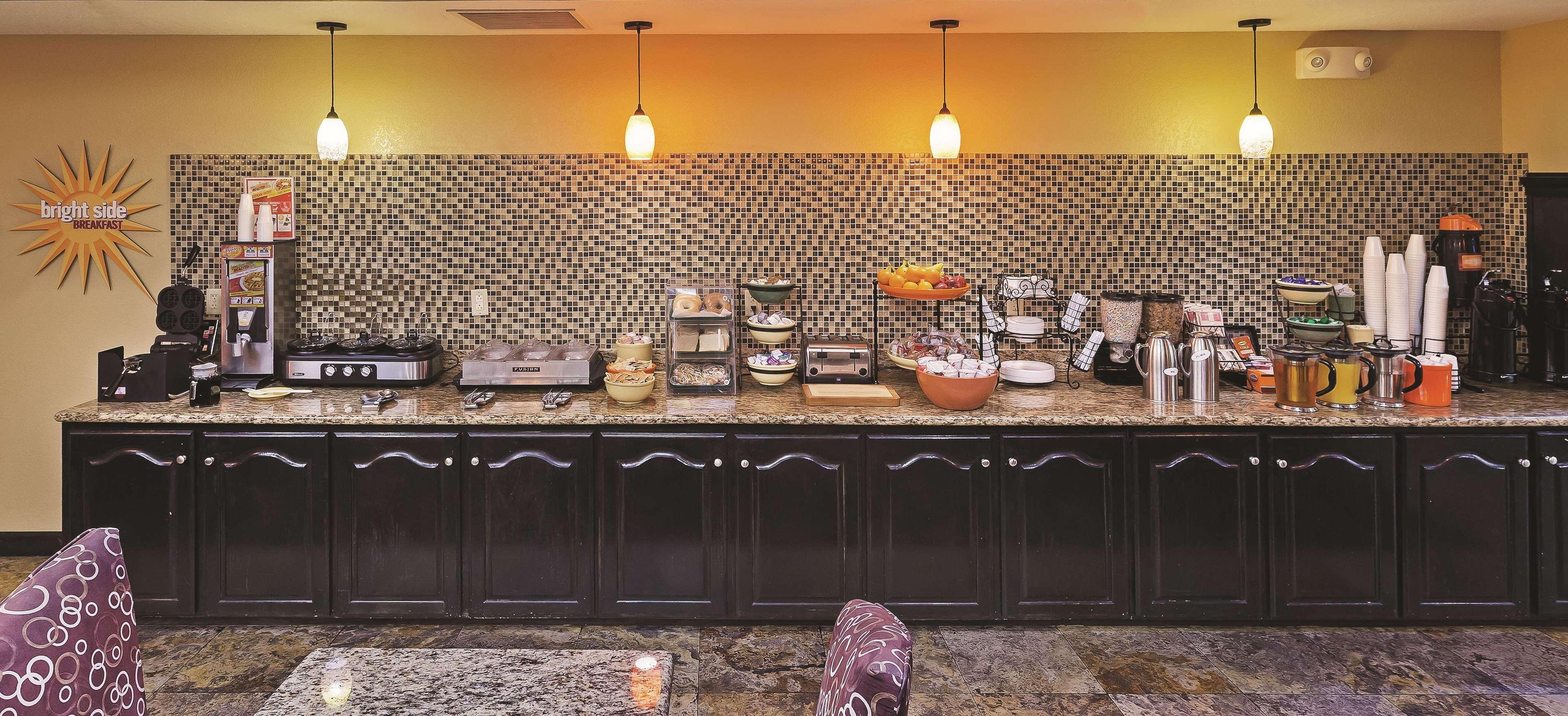 La Quinta Inn & Suites Searcy