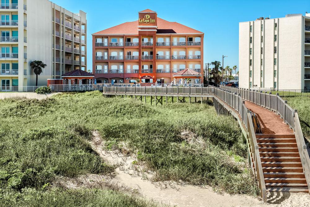 La Copa Inn Beach Hotel image