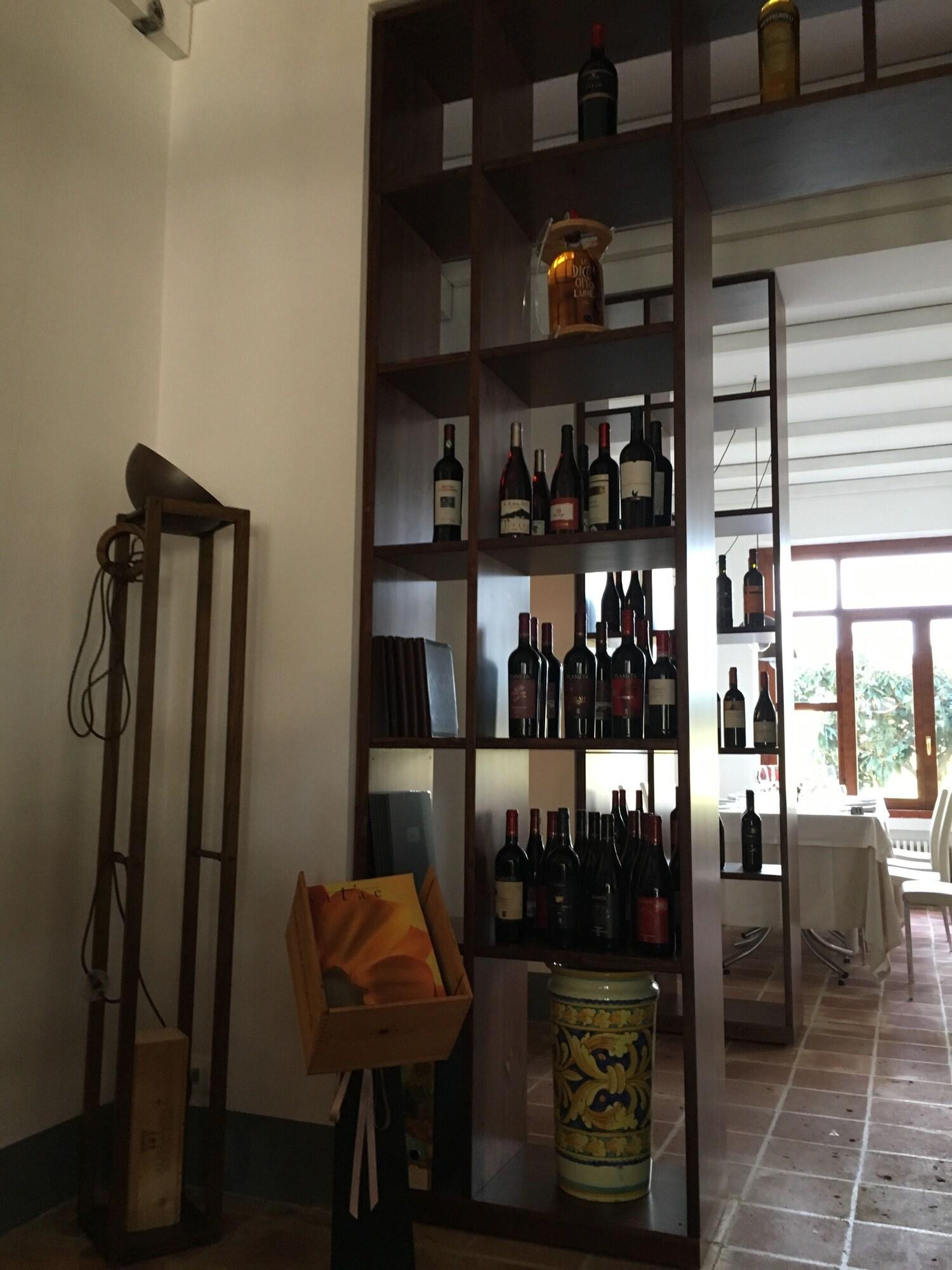 Il Vigneto Resort
