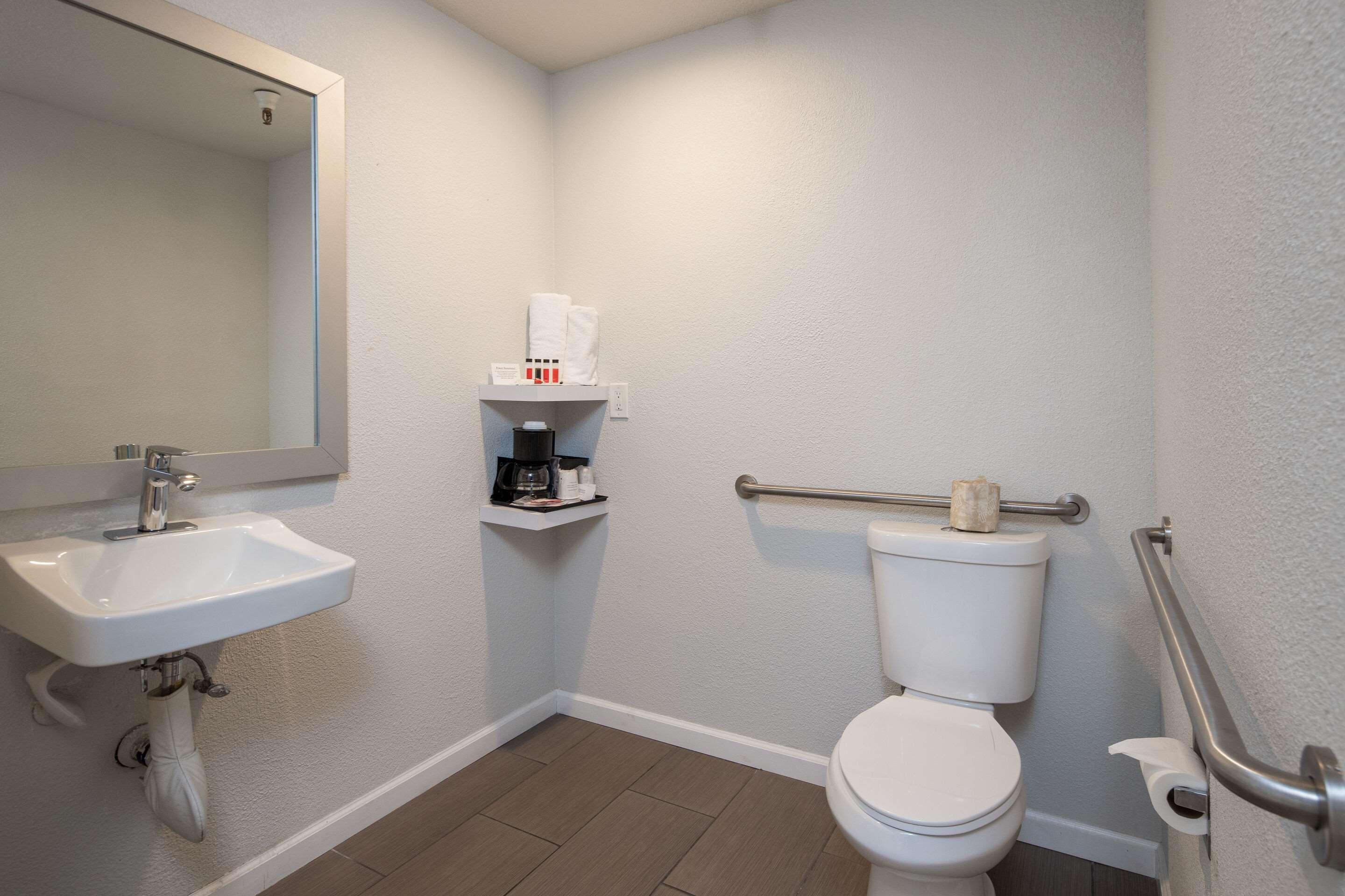 Rodeway Inn Milpitas