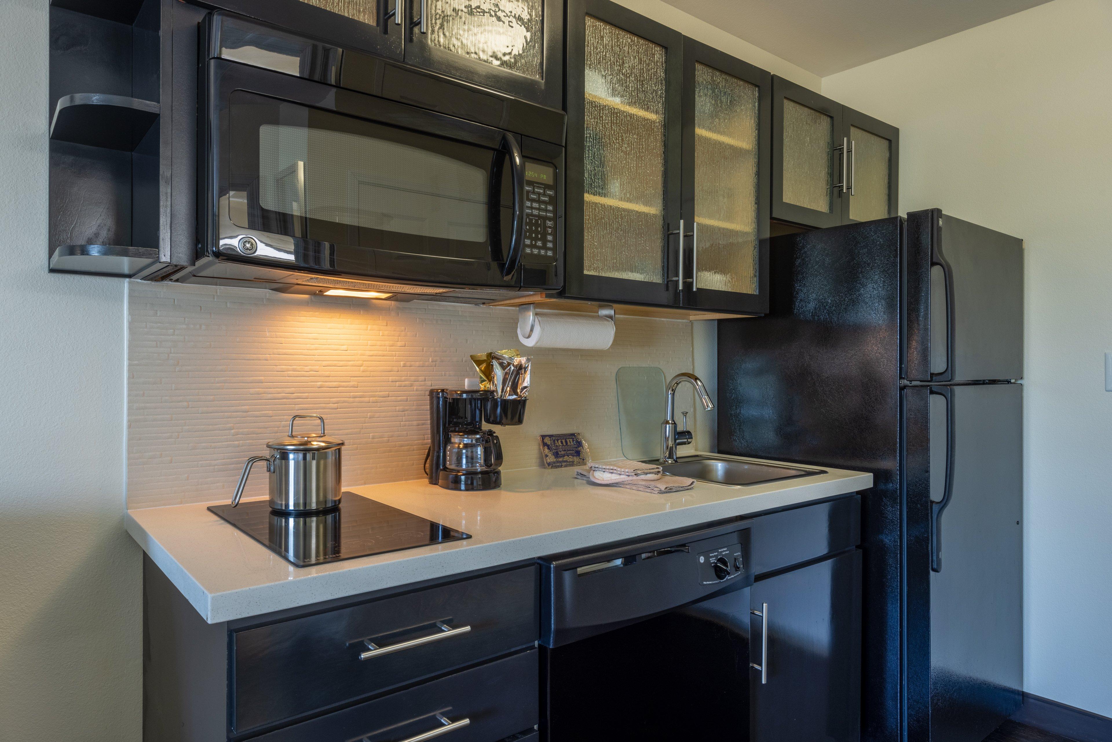 Candlewood Suites Springfield-Medical District IHG