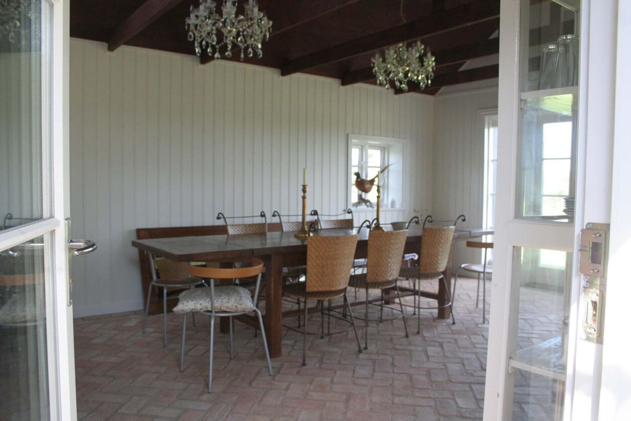 Teglgaarden Bed & Breakfast