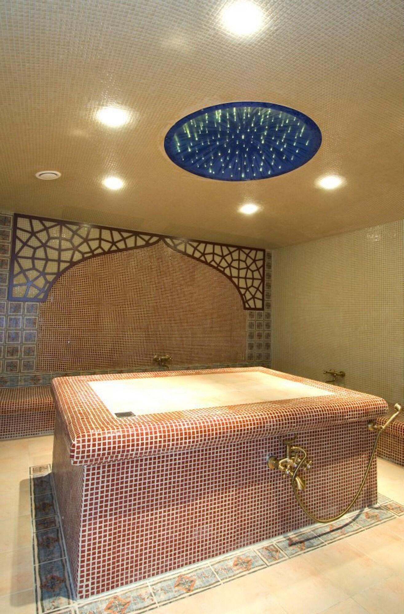 Bulgaria Aparthotel