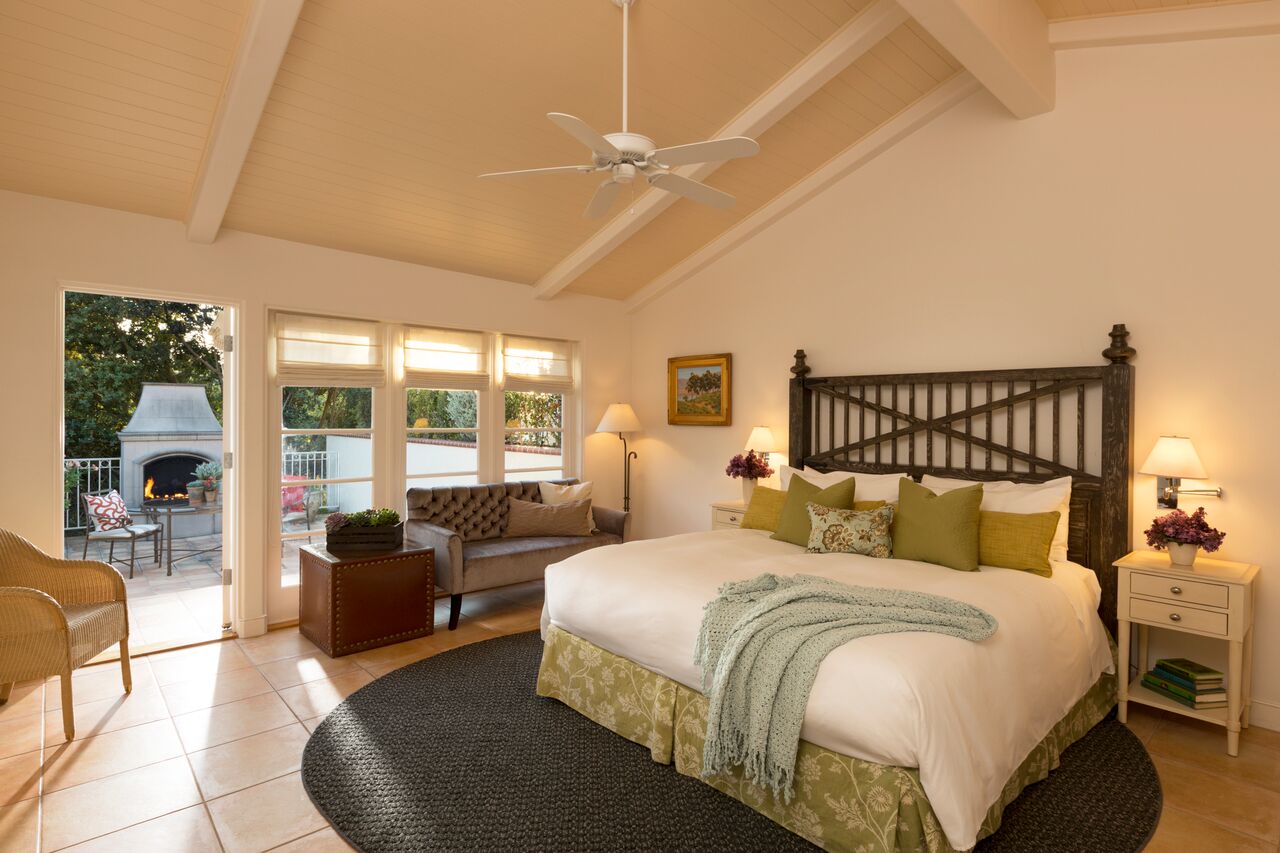 The Inn at Rancho Santa Fe by null The Inn at Rancho Santa Fe by null