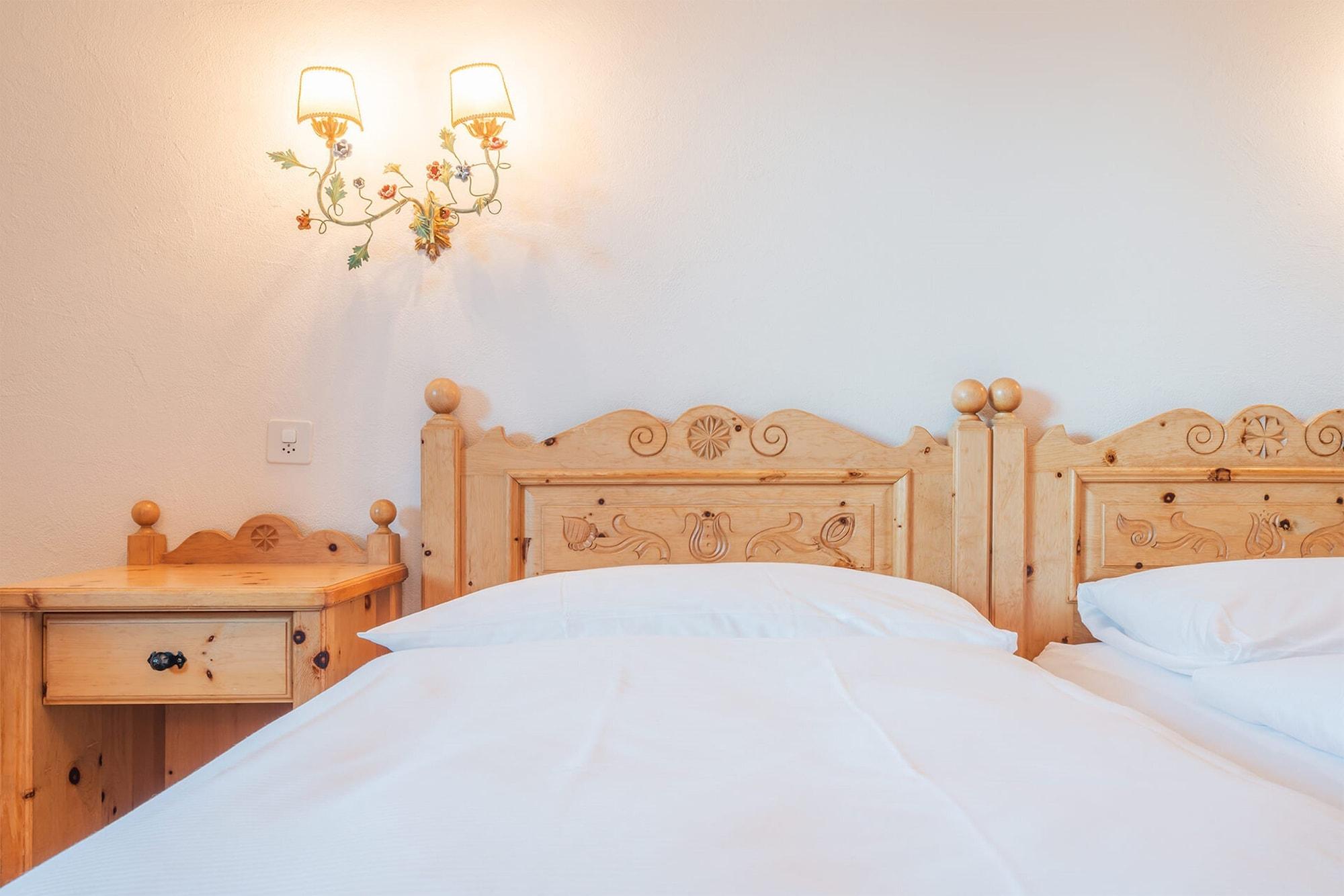 Hotel Corvatsch by null