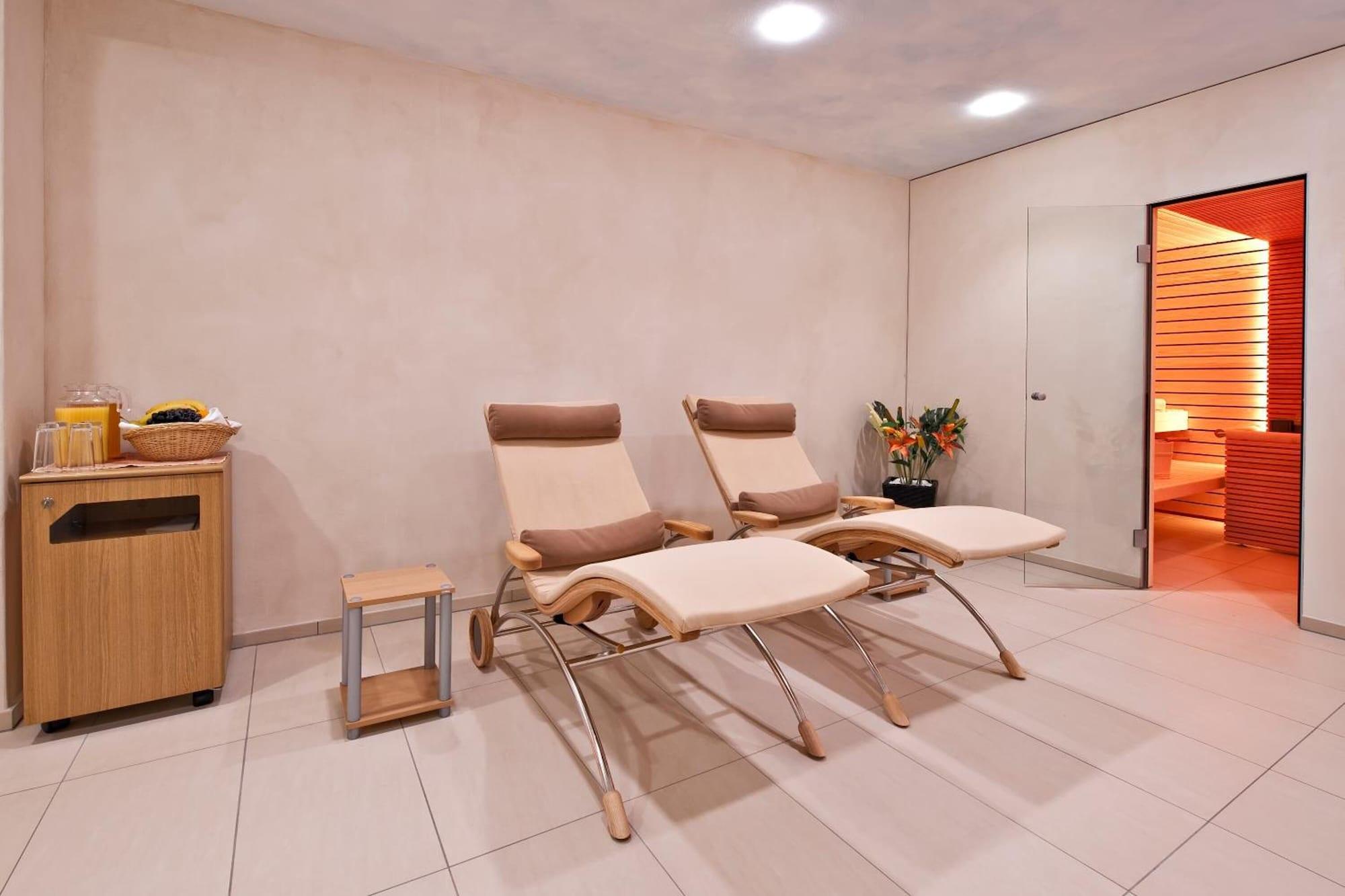 Historik Chalet-Hotel Lodge, Swiss-Chalet Merlischachen by null