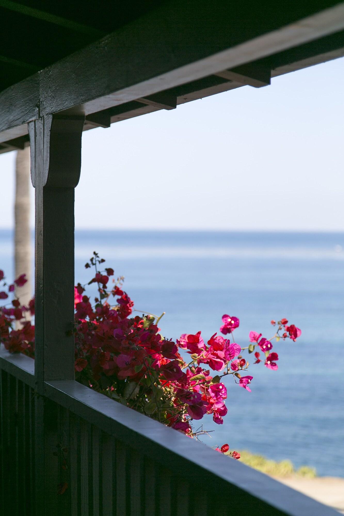 Scripps Inn La Jolla