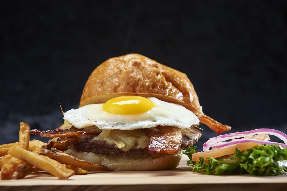 The Nittany Lion Inn by null