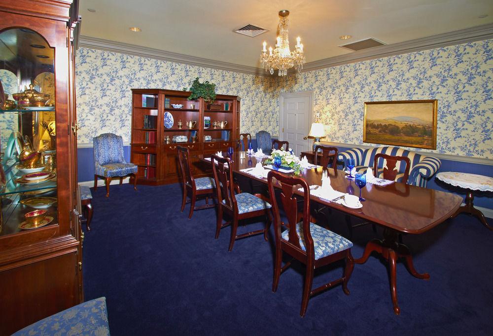 The Nittany Lion Inn by null