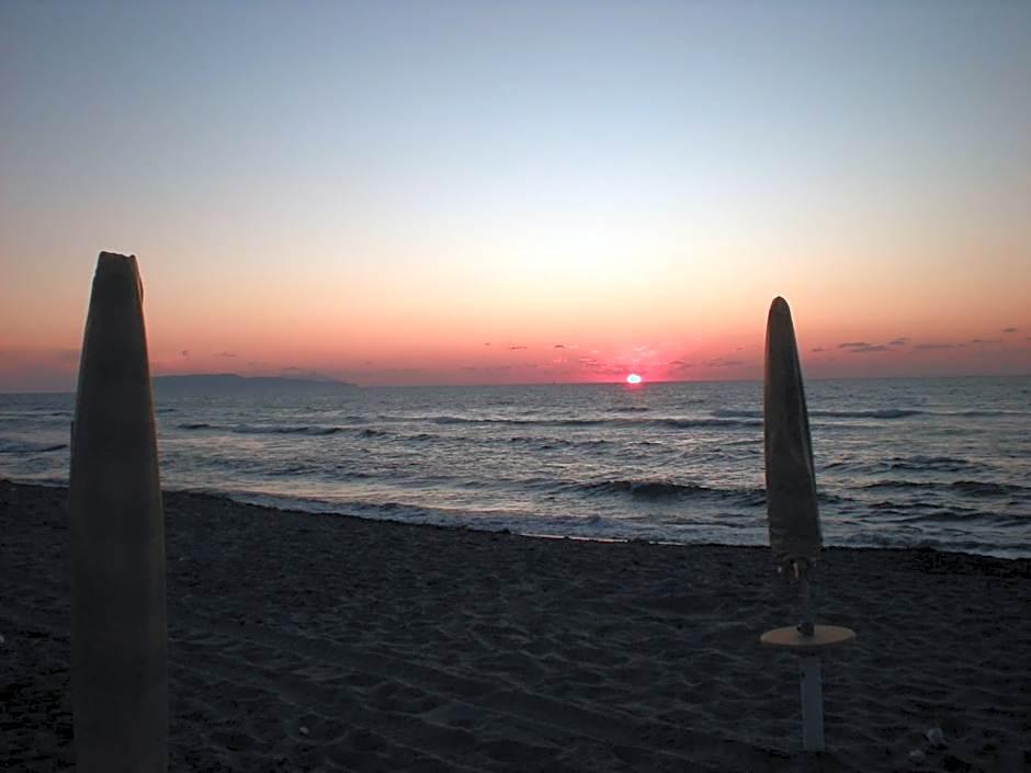 Brezza di Grecale