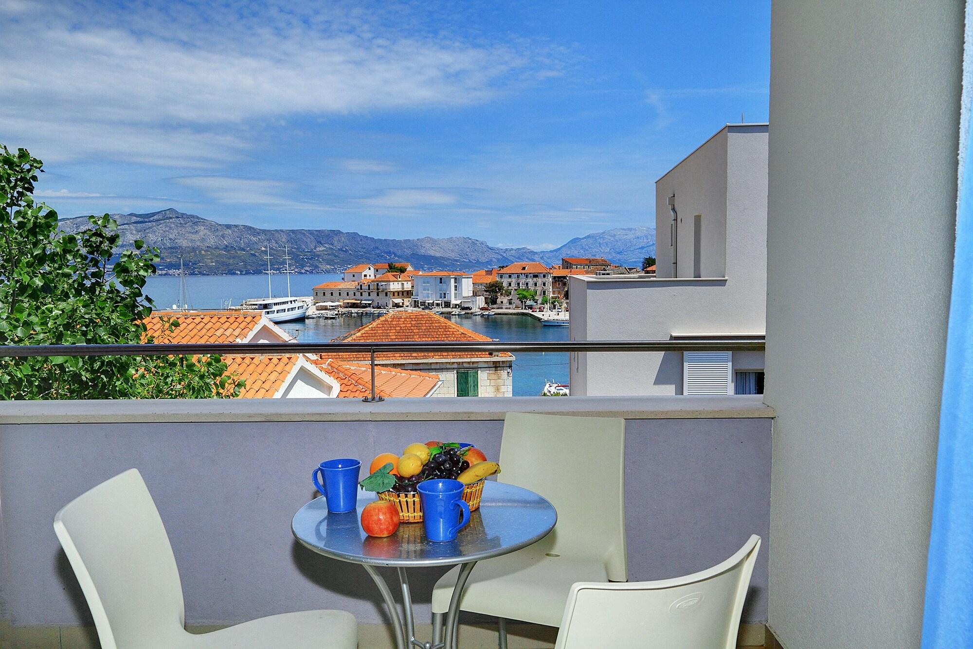 Apartmans Marija