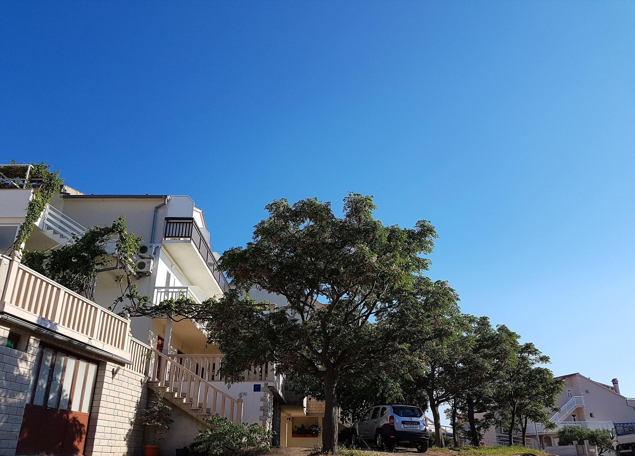 Apartmani Ivanovic