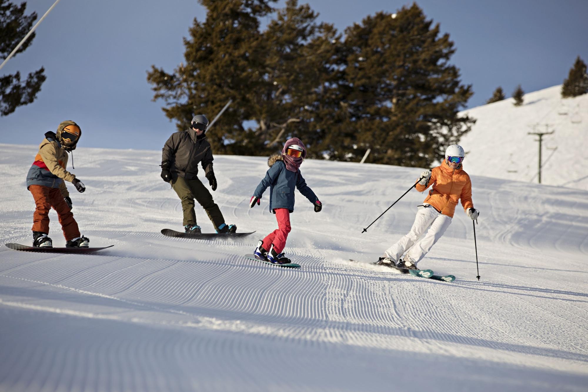 Sun Valley Resort by null Sun Valley Resort by null