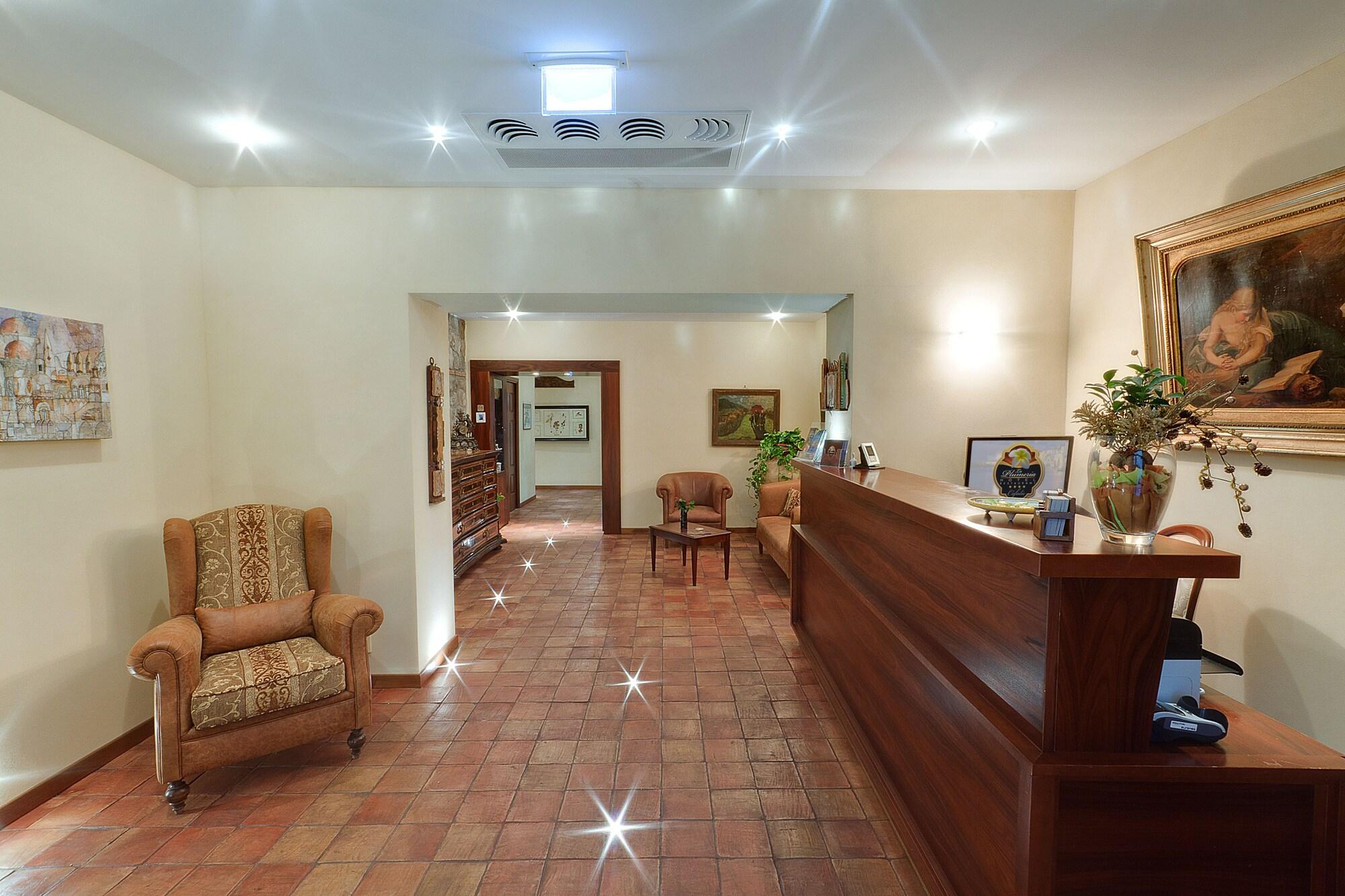 La Plumeria Hotel&Restaurant by null