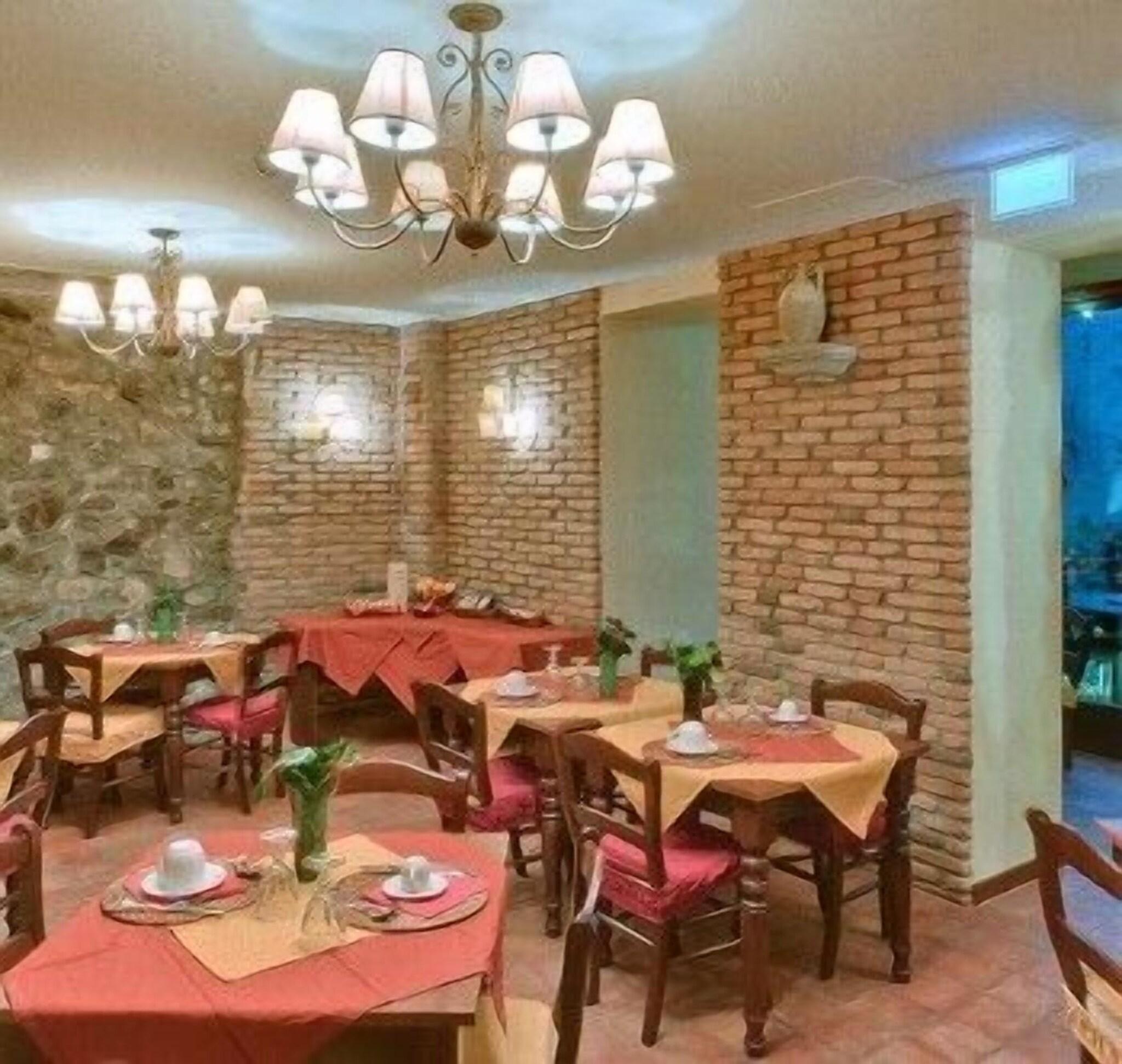 La Plumeria Hotel&Restaurant by null